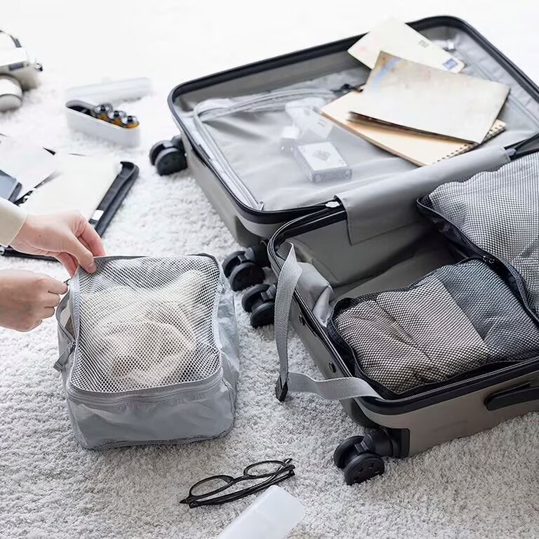 Polyester Gusset Case - Image 12