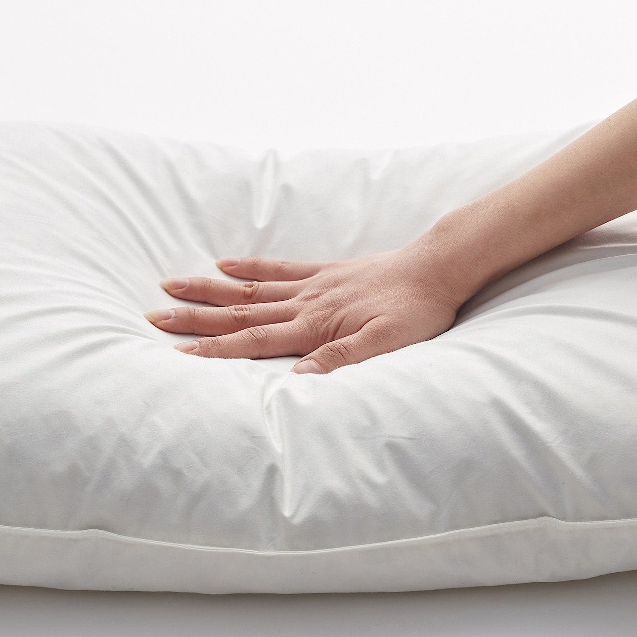 Feather Pillow - Image 3