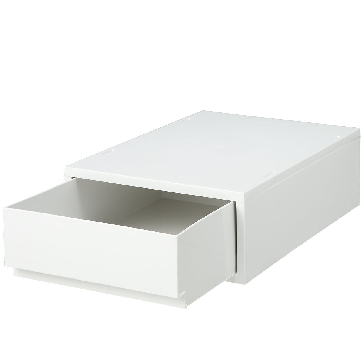 Polypropylene Case Drawer - Shallow (W10.2 x D14.6 x H4.7) - Image 2