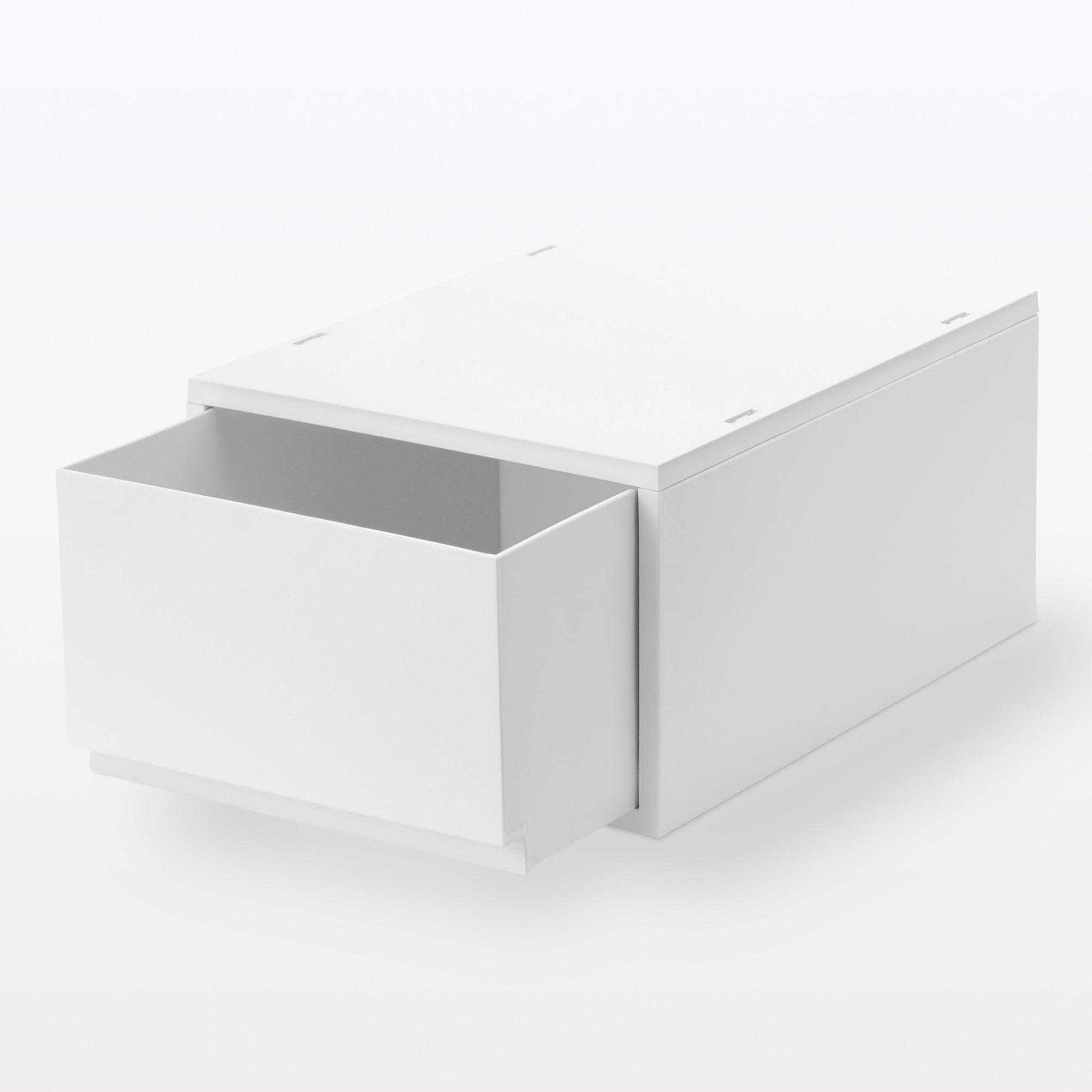 Polypropylene Case Drawer - Deep (W10.2 x D14.6 x H6.9) - Image 9