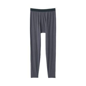Warm Cotton Long Tights