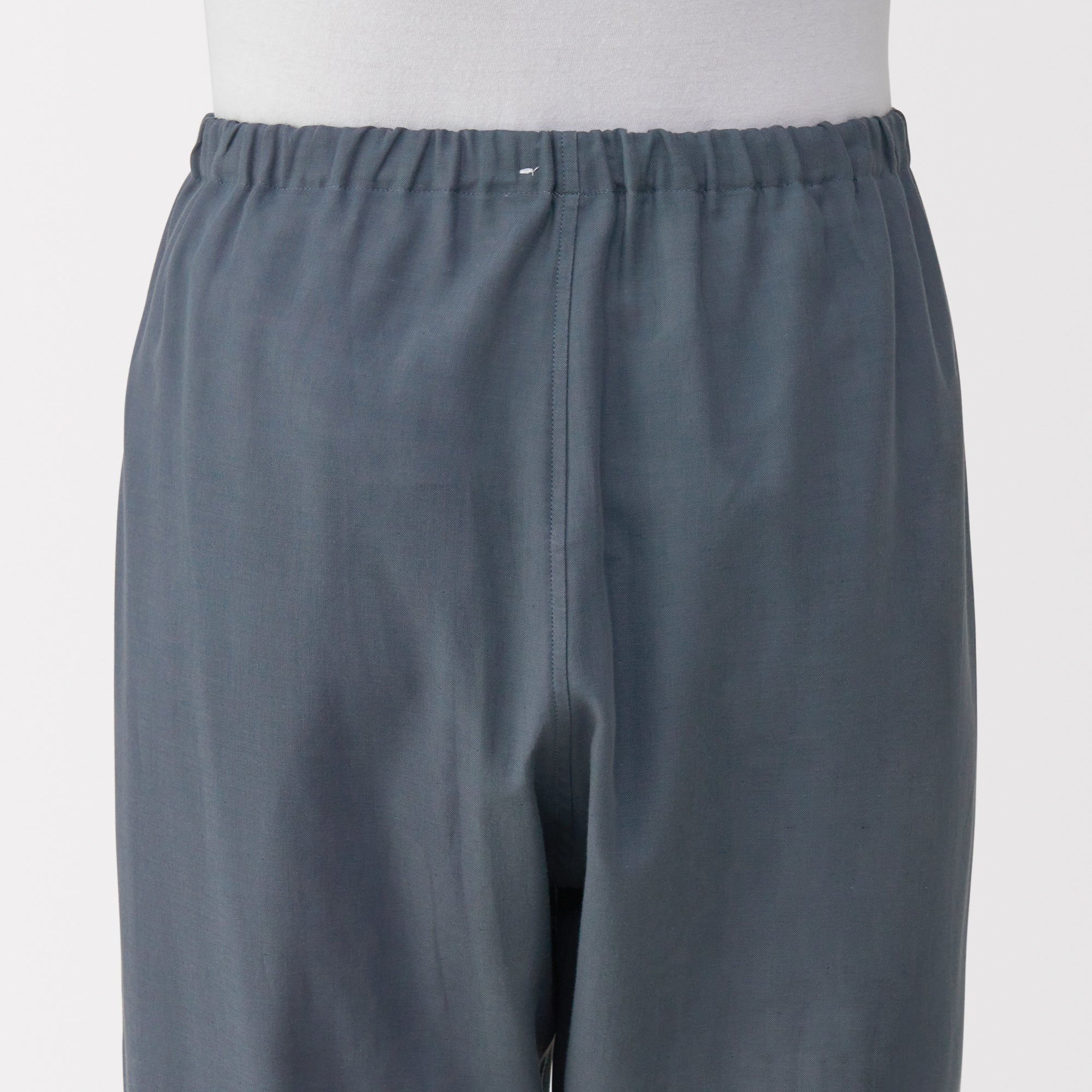 Side Seamless Double Gauze Pajamas - Image 24