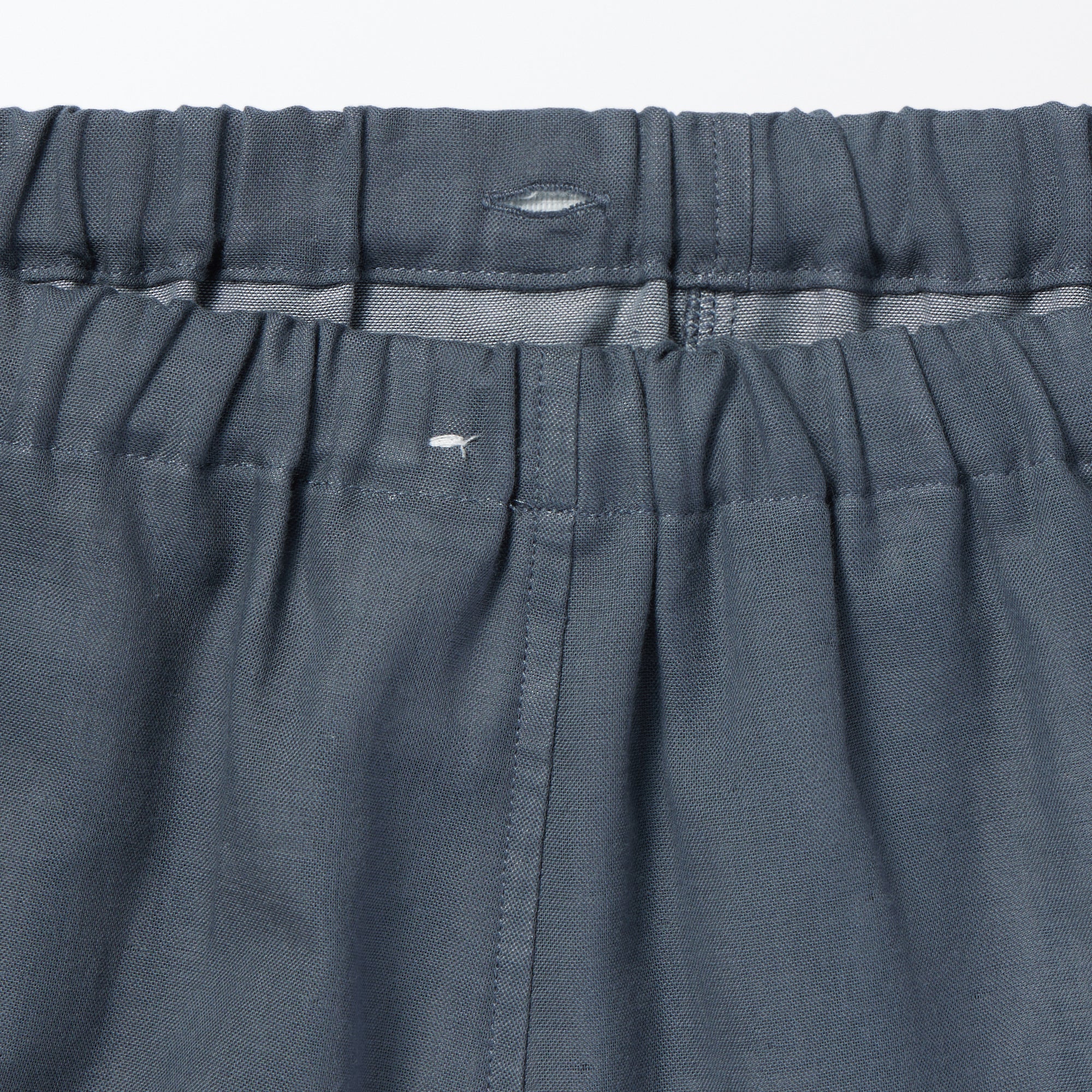 Side Seamless Double Gauze Pajamas - Image 25