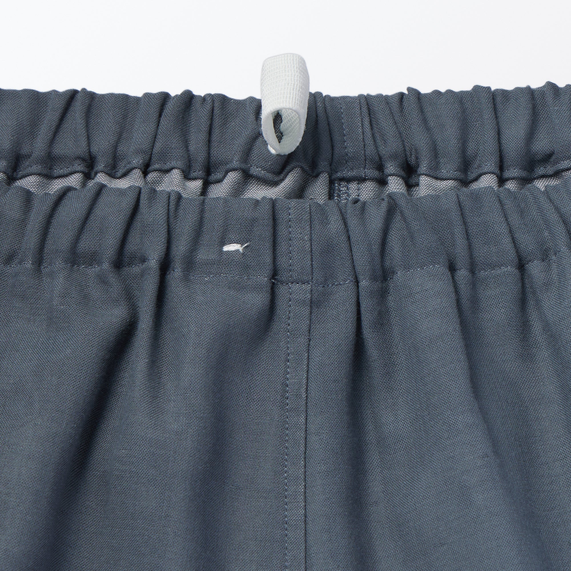 Side Seamless Double Gauze Pajamas - Image 26
