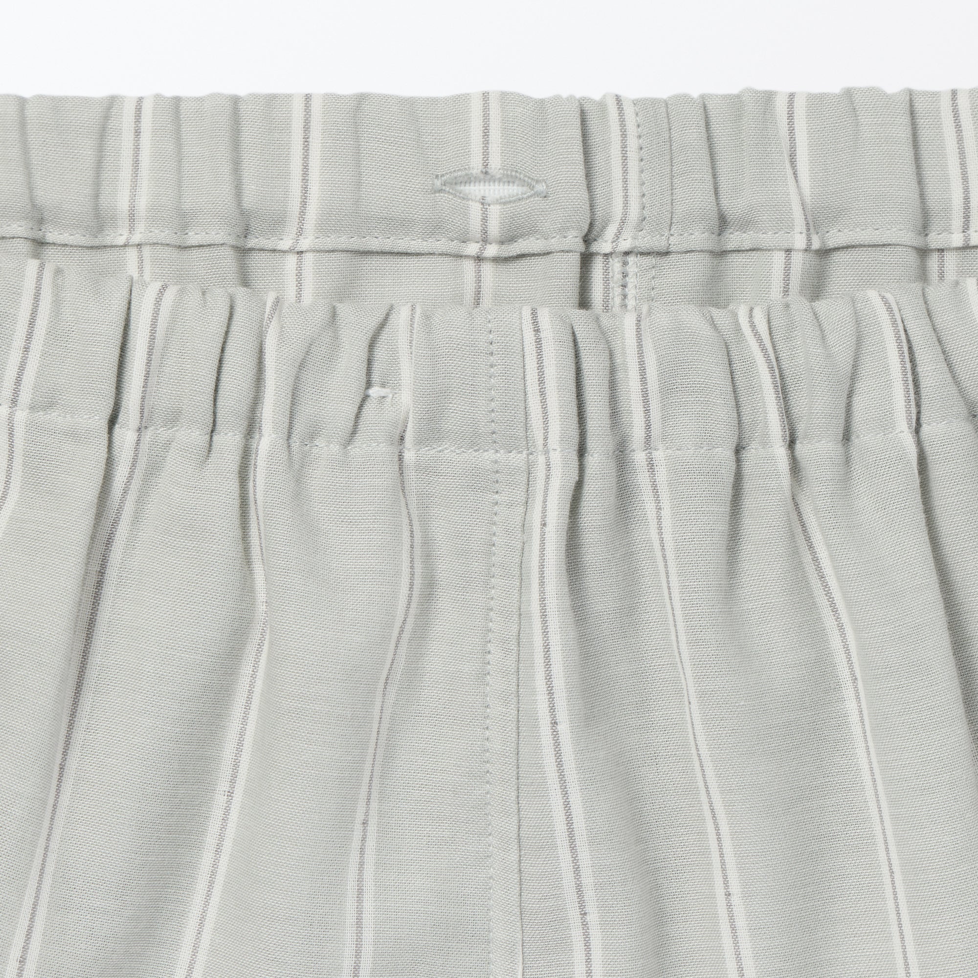 Side Seamless Double Gauze Pajamas - Image 39
