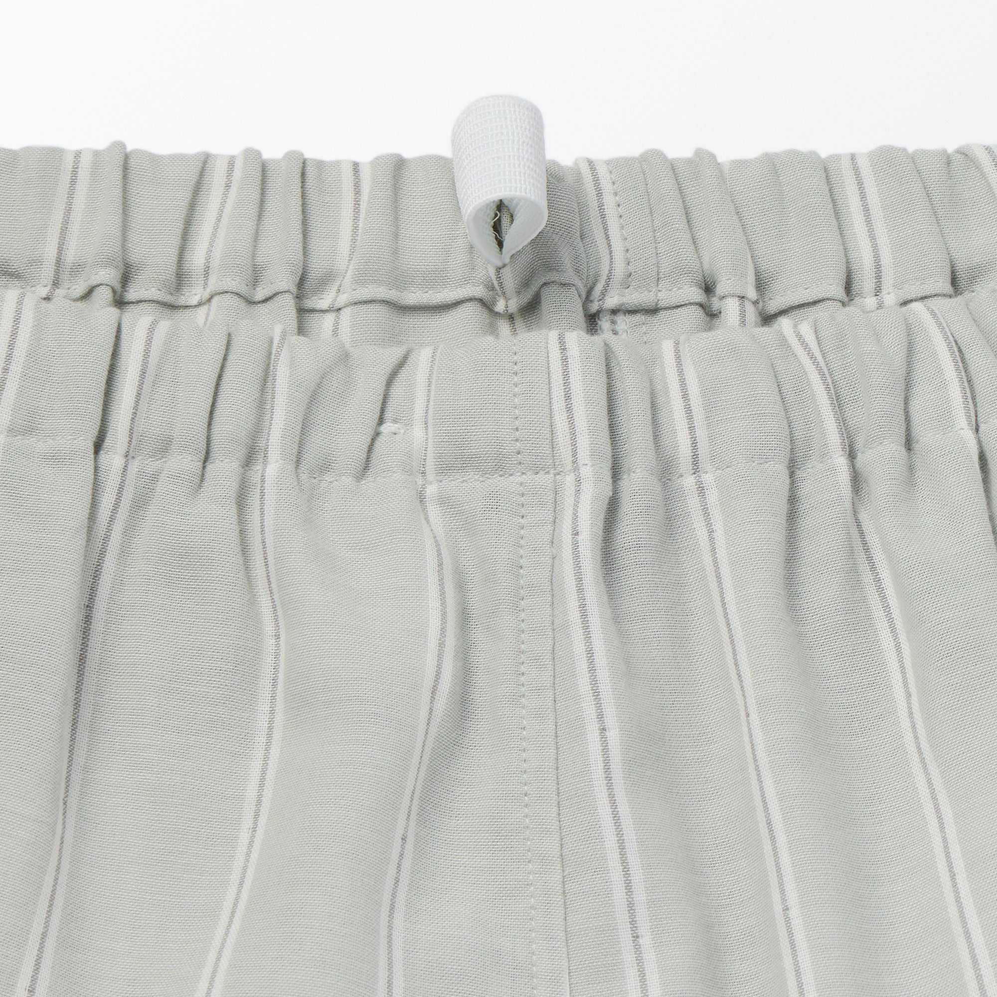 Side Seamless Double Gauze Pajamas - Image 40