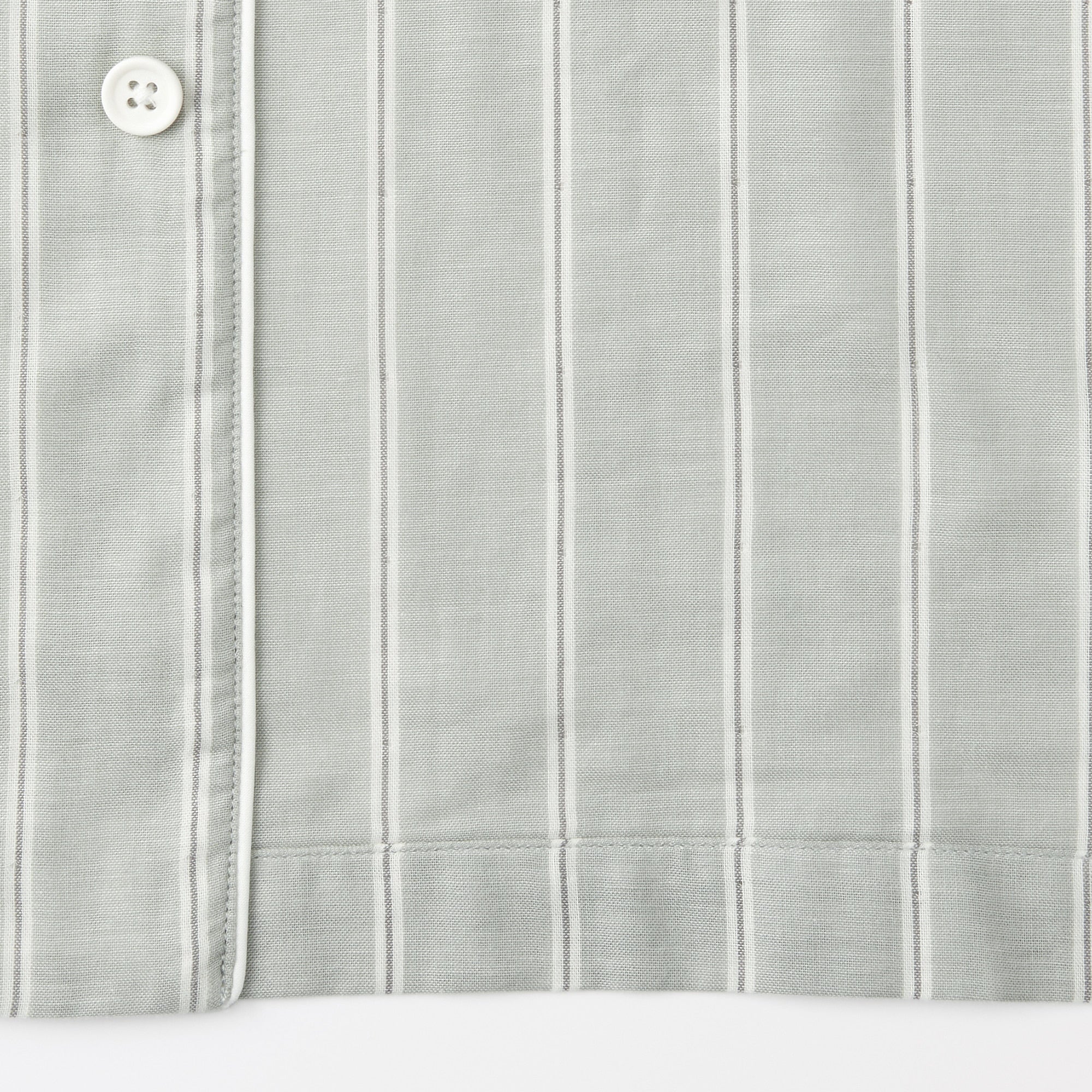 Side Seamless Double Gauze Pajamas - Image 41