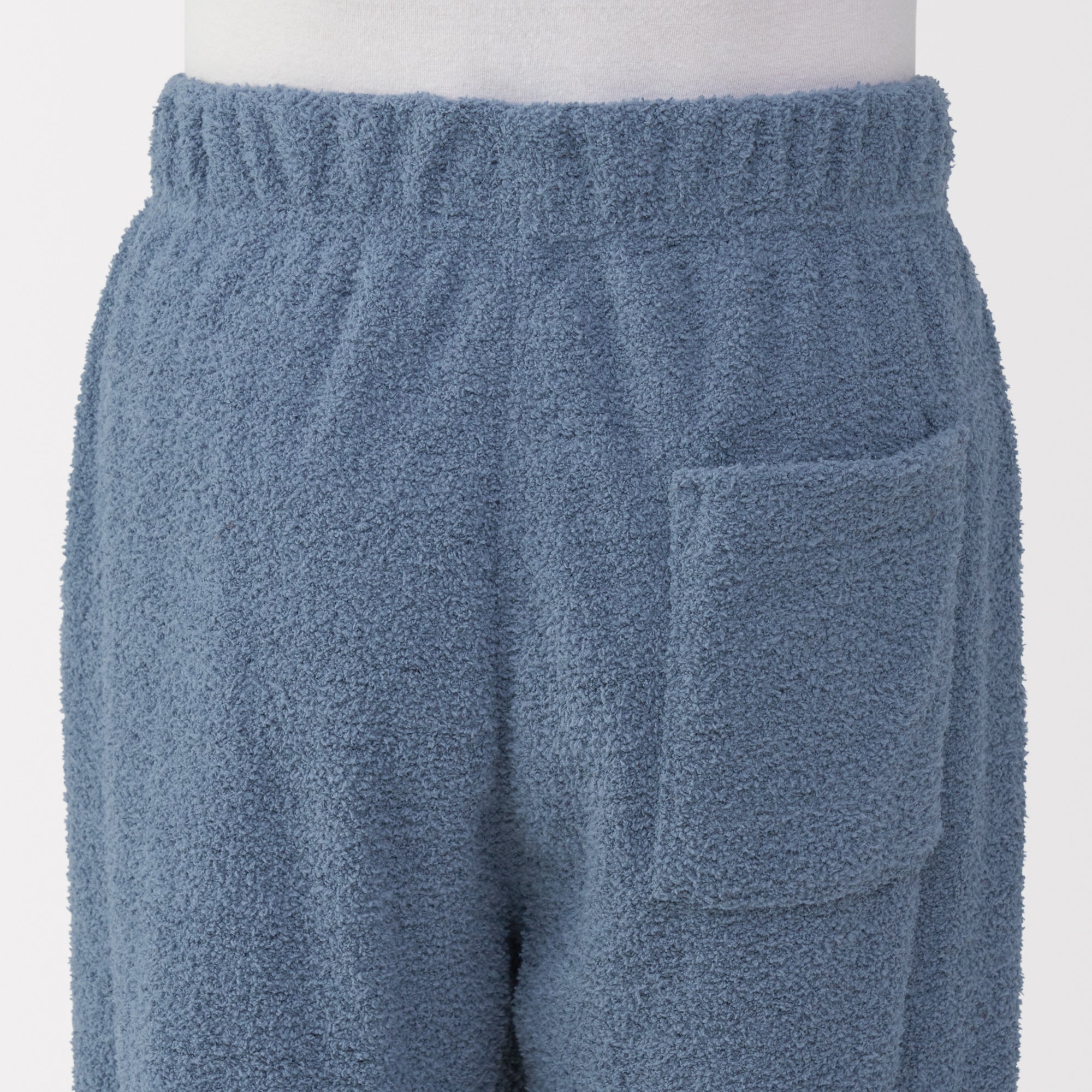 Soft-Knit Fleece Loungewear Set - Image 18