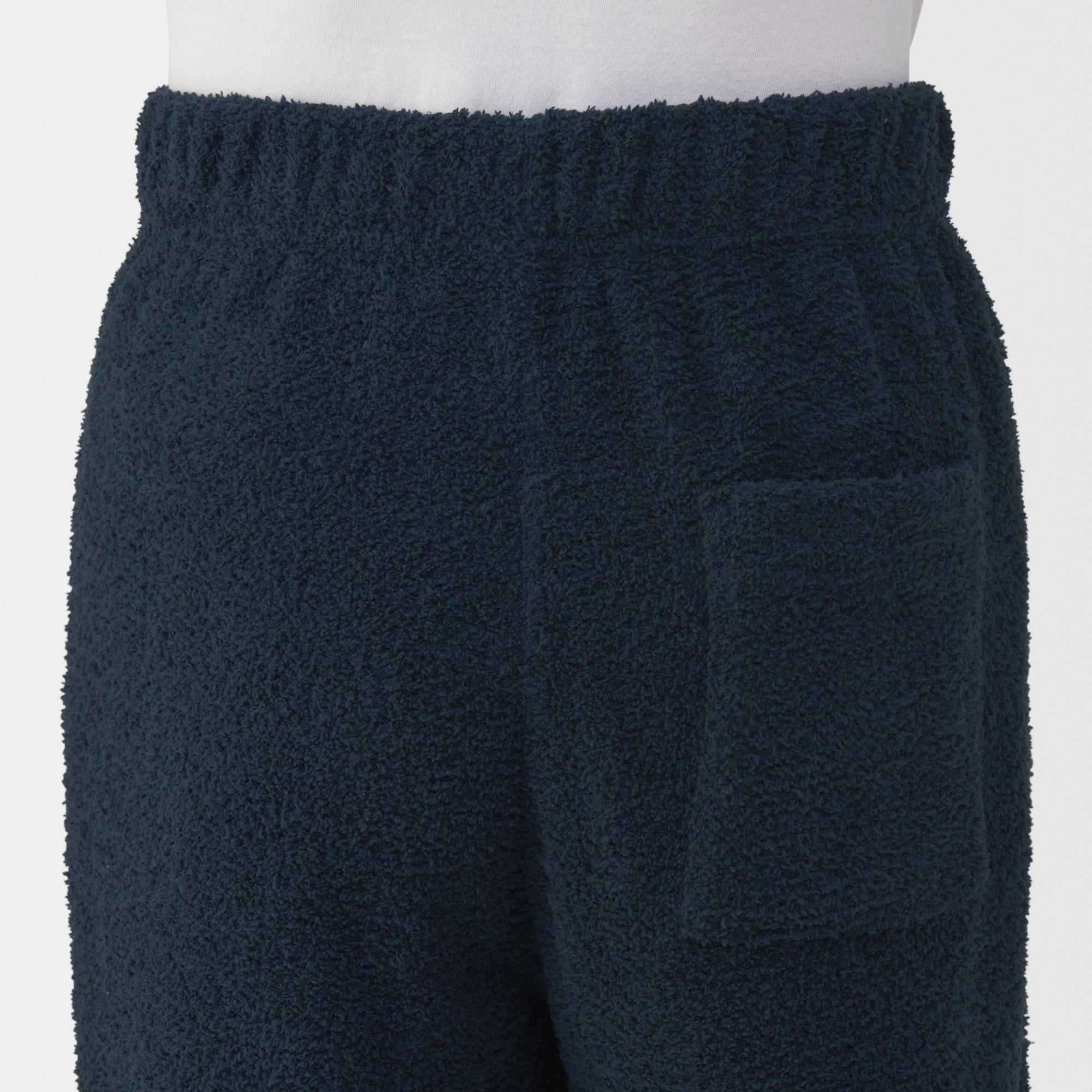 Soft-Knit Fleece Loungewear Set - Image 9