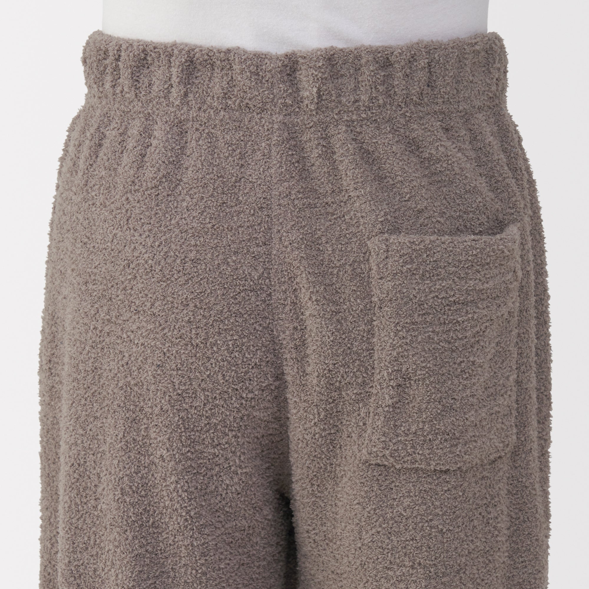 Soft-Knit Fleece Loungewear Set - Image 27