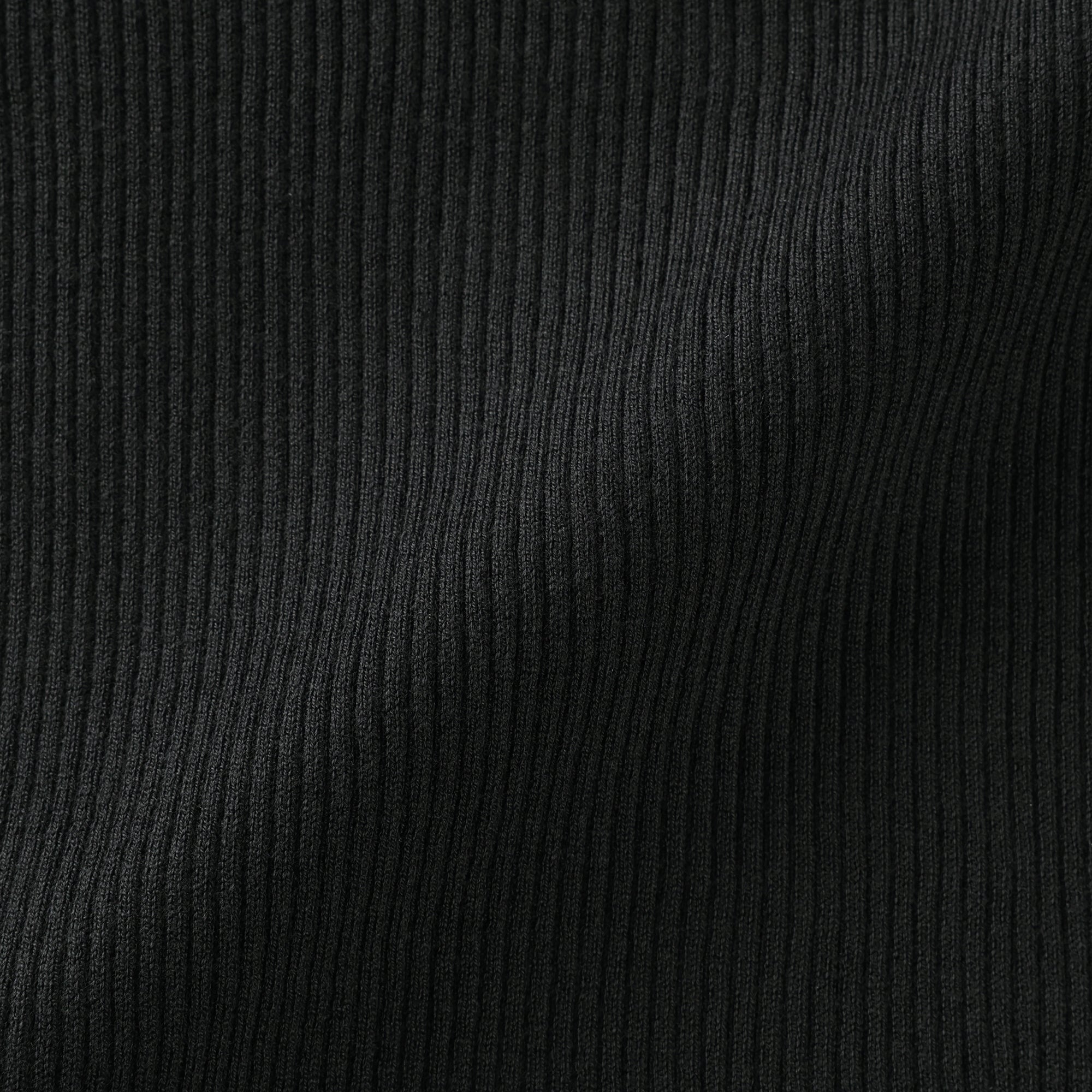 Lyocell Blend Half Sleeve Sweater - Image 15