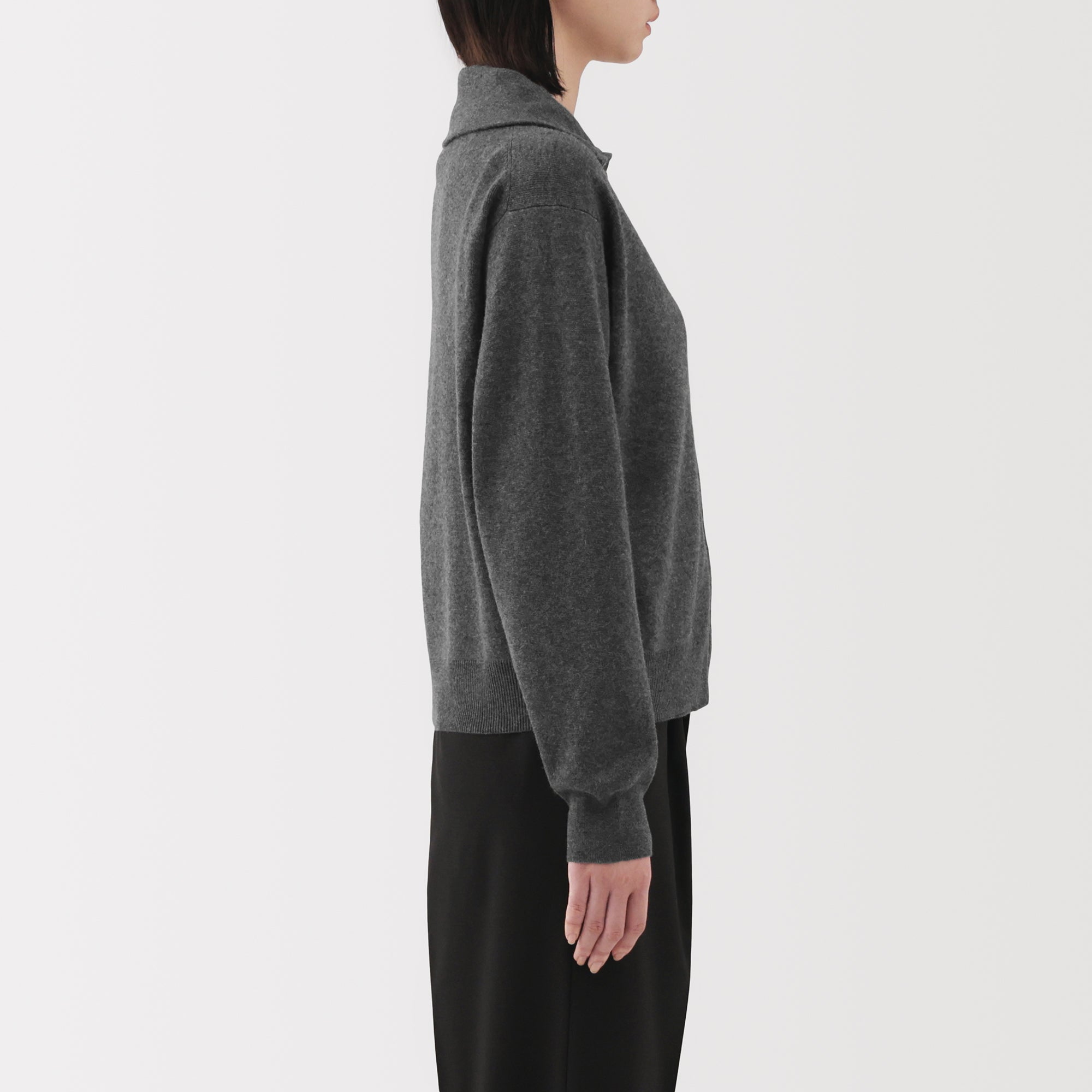 Milano Rib Jacket - Image 12