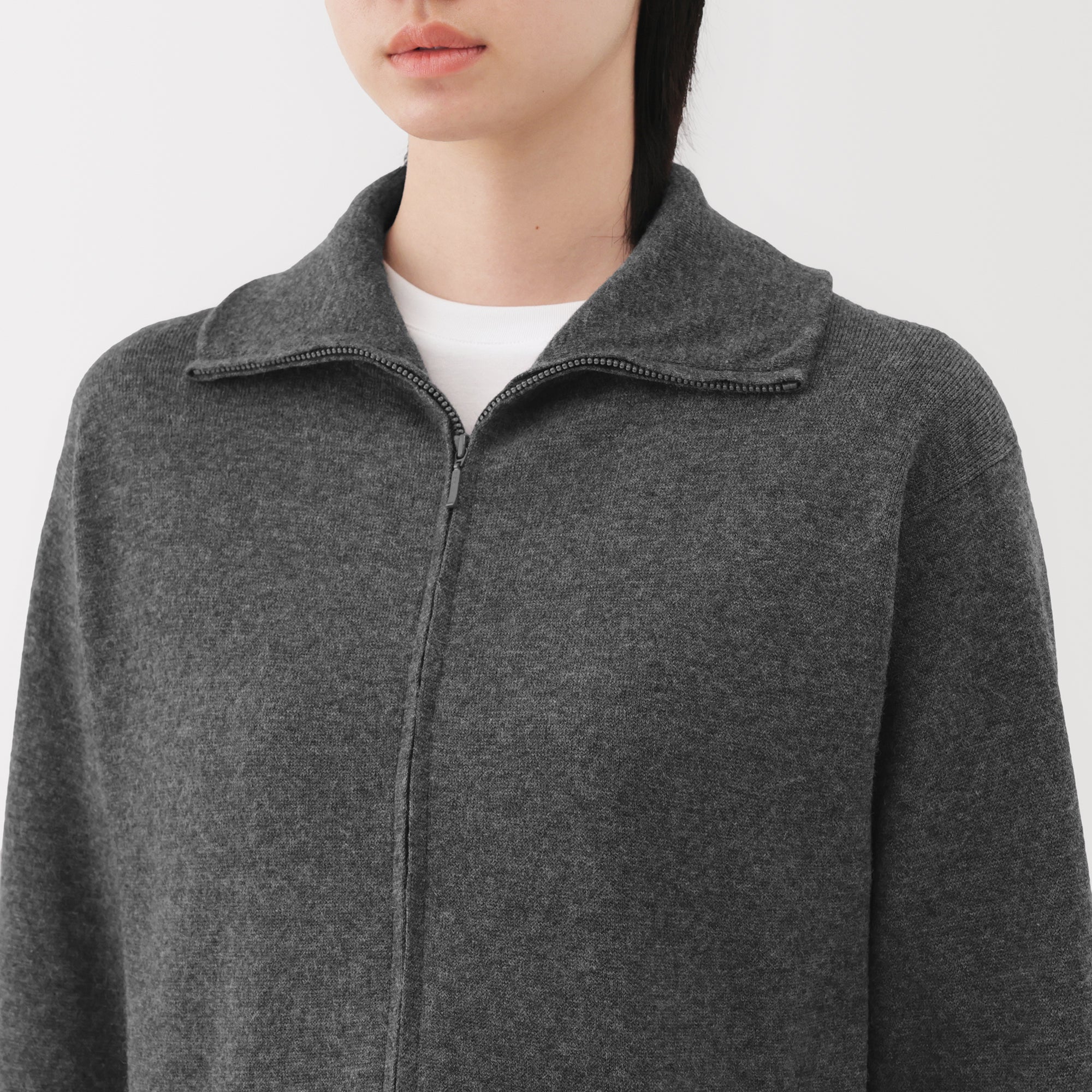 Milano Rib Jacket - Image 14