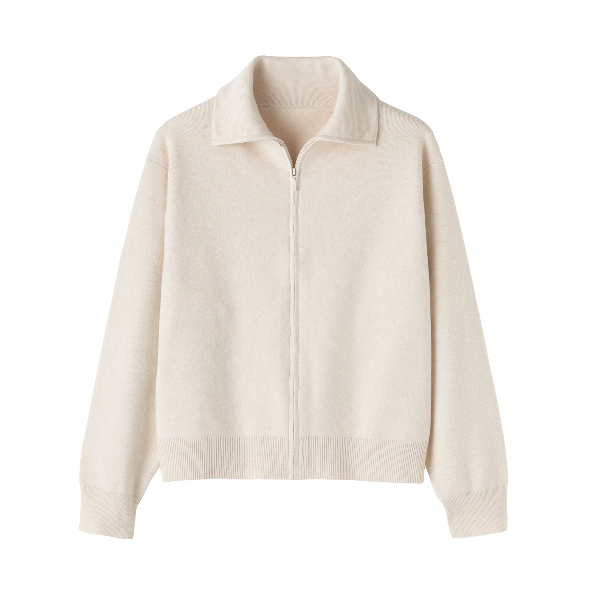 Milano Rib Jacket - Image 9