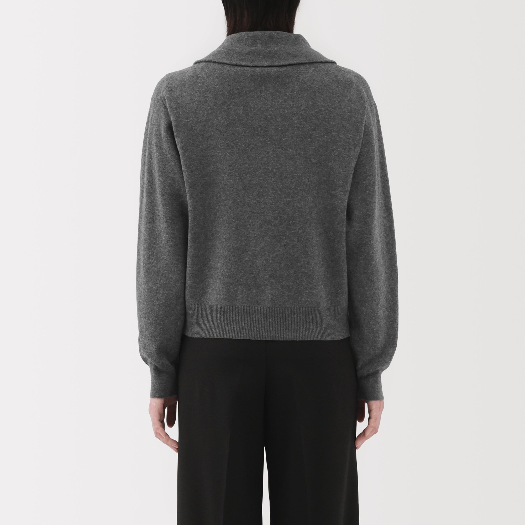 Milano Rib Jacket - Image 6