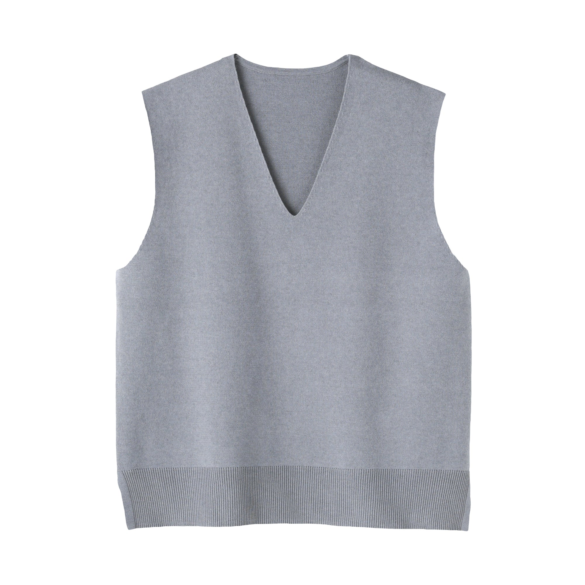 Milano Rib Vest - Image 23