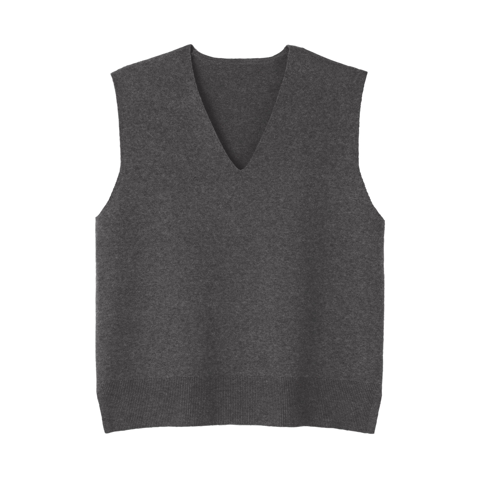 Milano Rib Vest - Image 16