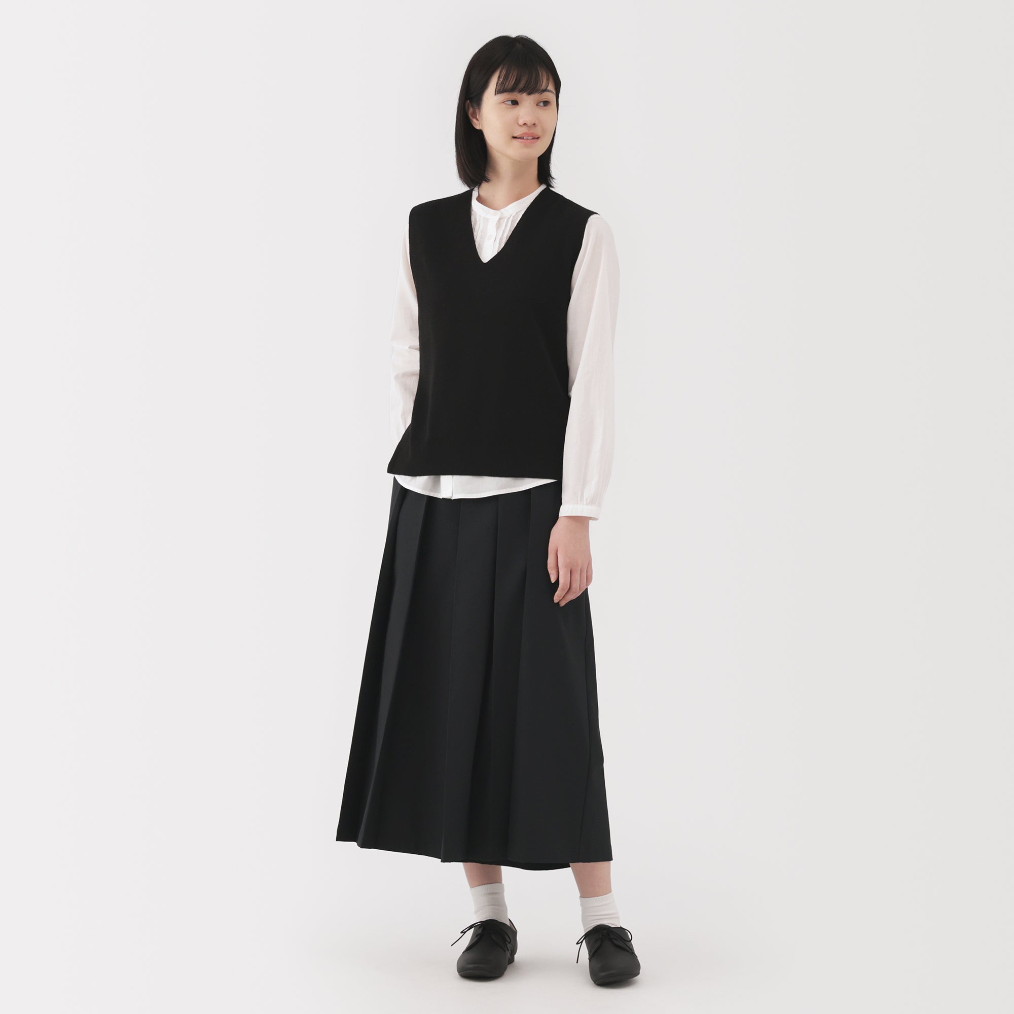 Milano Rib Vest - Image 4