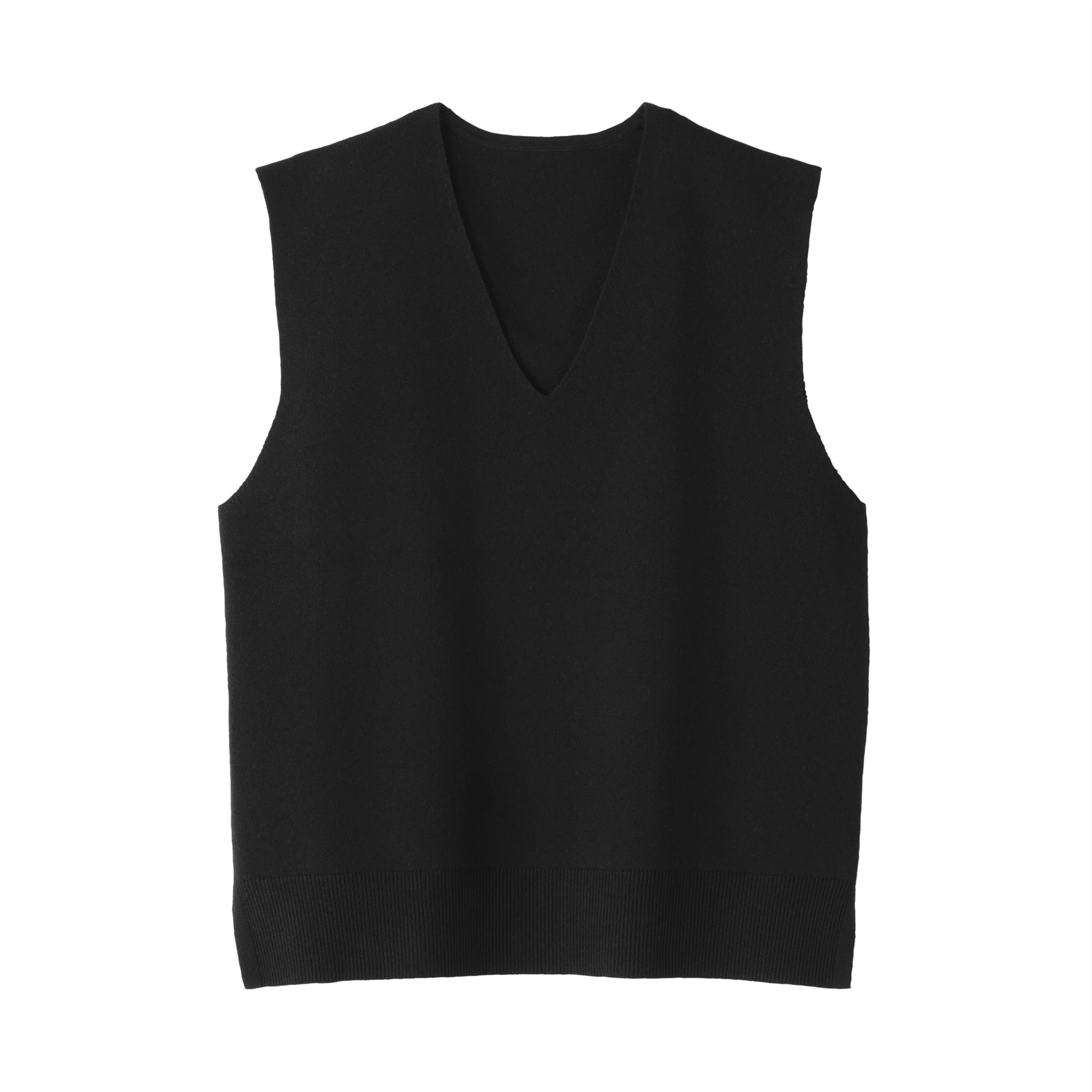 Milano Rib Vest - Image 2