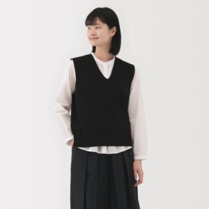 Milano Rib Vest