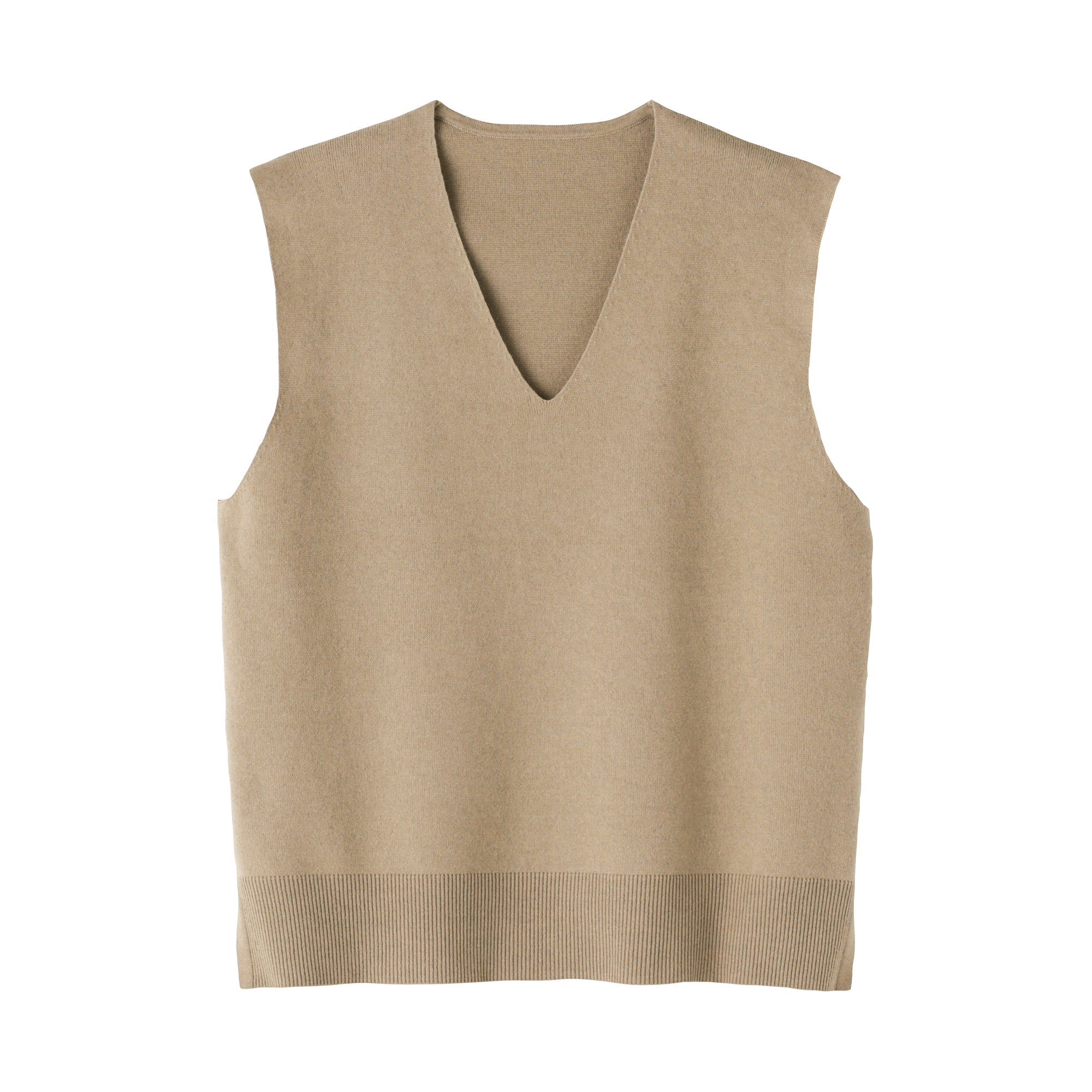 Milano Rib Vest - Image 9