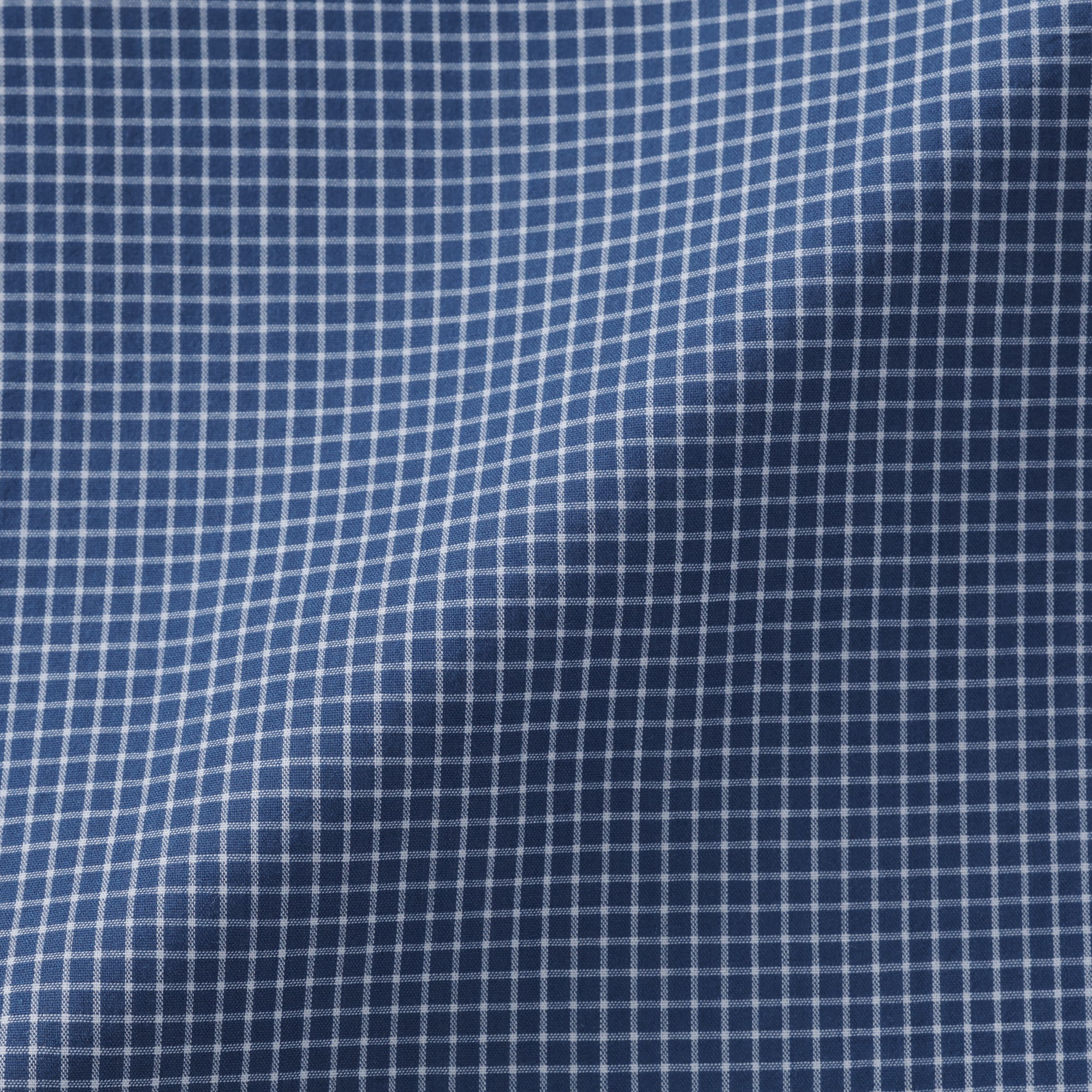 Cotton Voile Gathered Skirt - Image 20