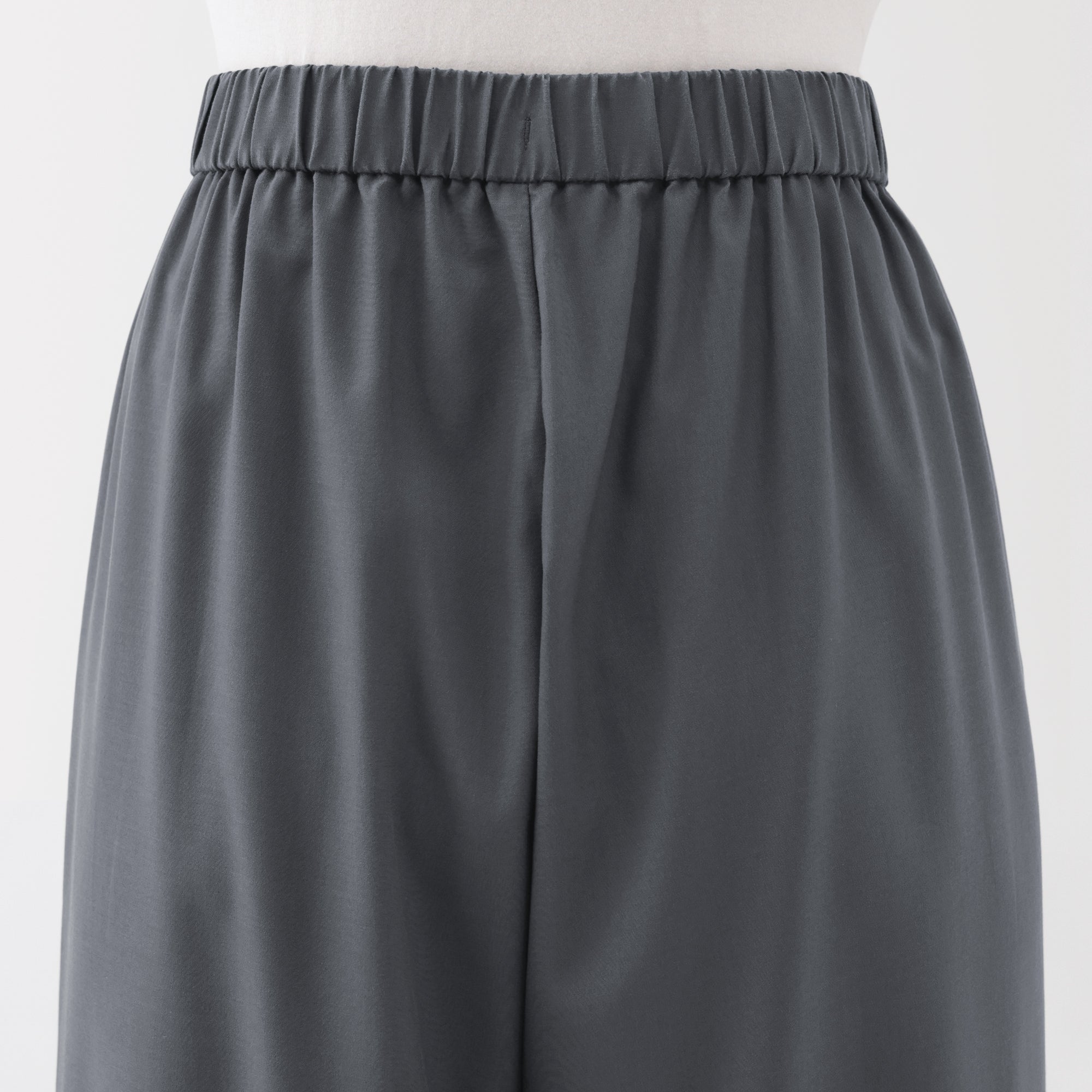 Lyocell Blend Easy Pants - Image 8