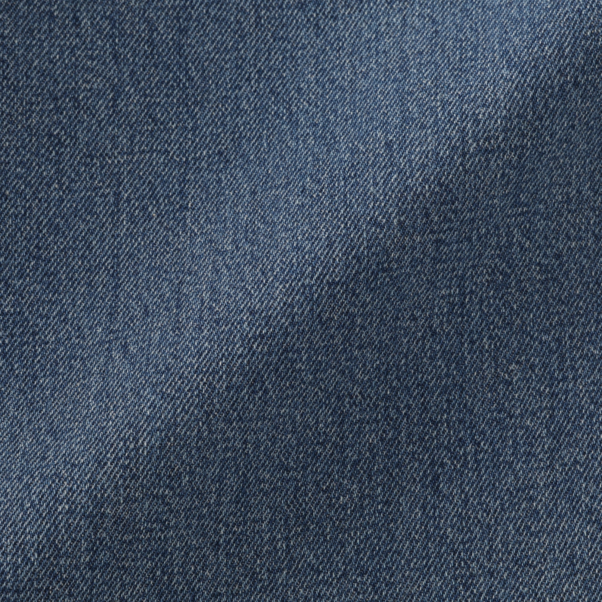 Kapok Blend Denim Barrel Pants - Image 19