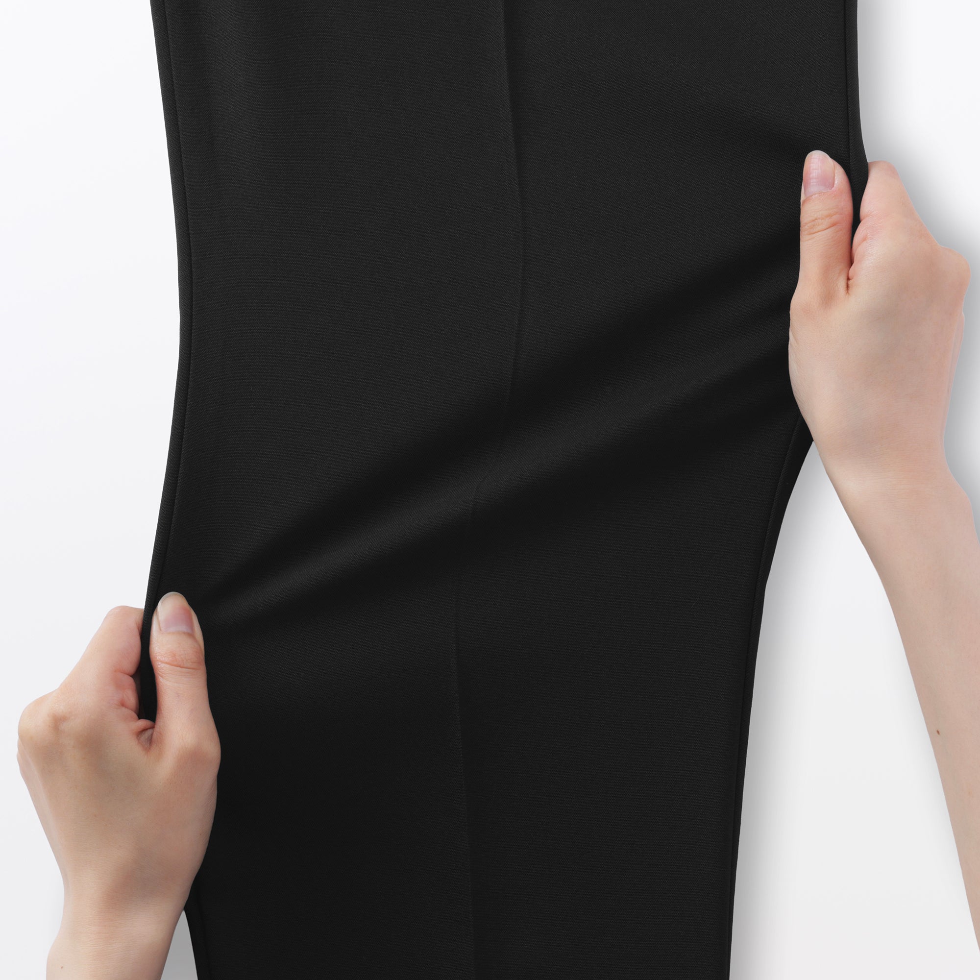 Water Repellent Tapered Pants - Image 23