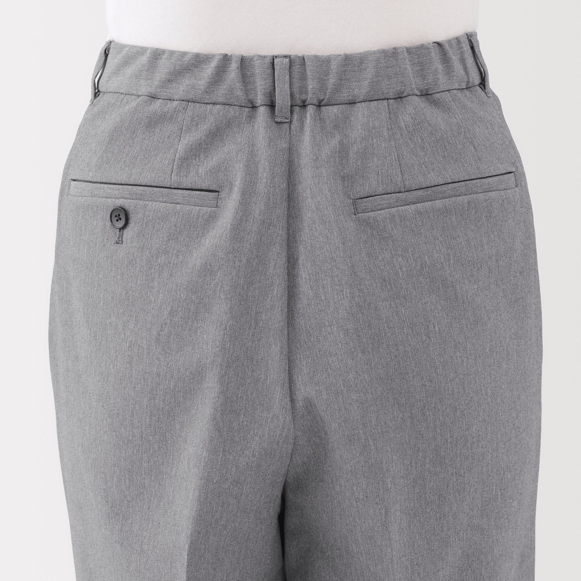 Water Repellent Tapered Pants - Image 30