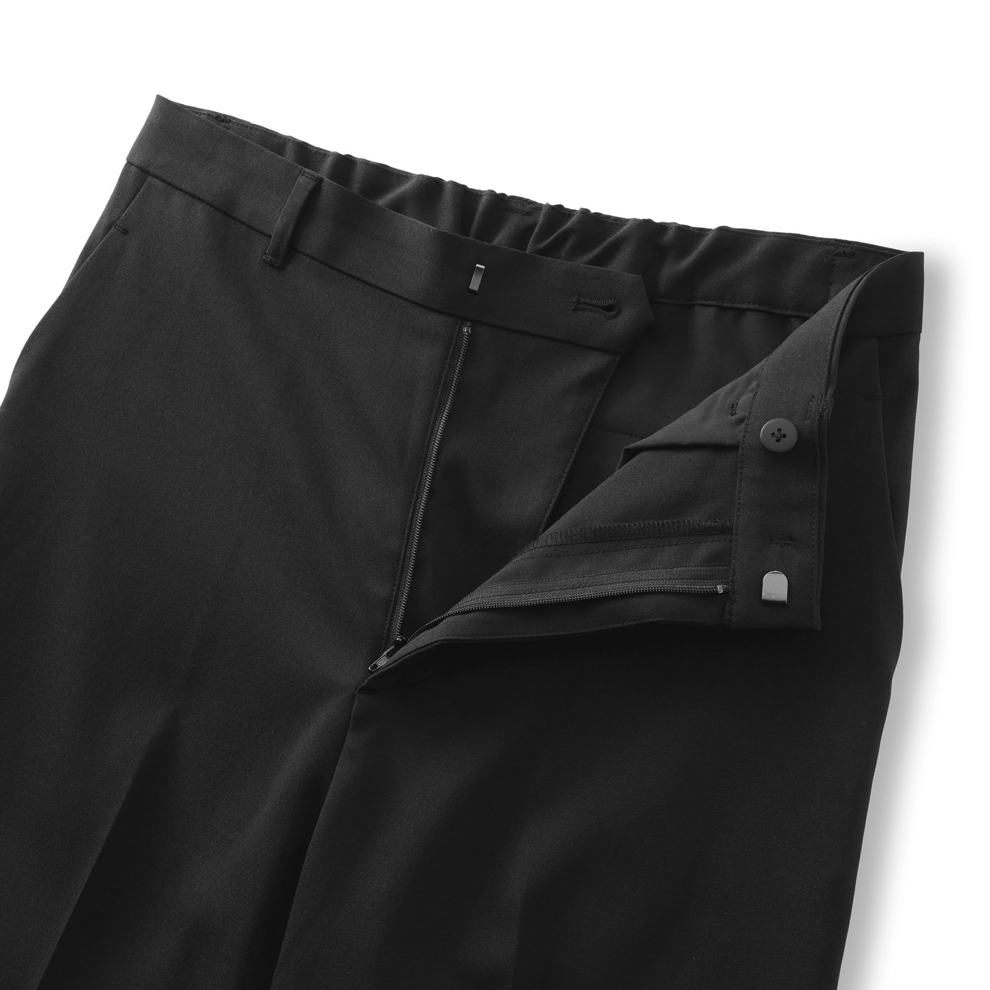 Water Repellent Tapered Pants - Image 31