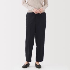Water Repellent Tapered Pants