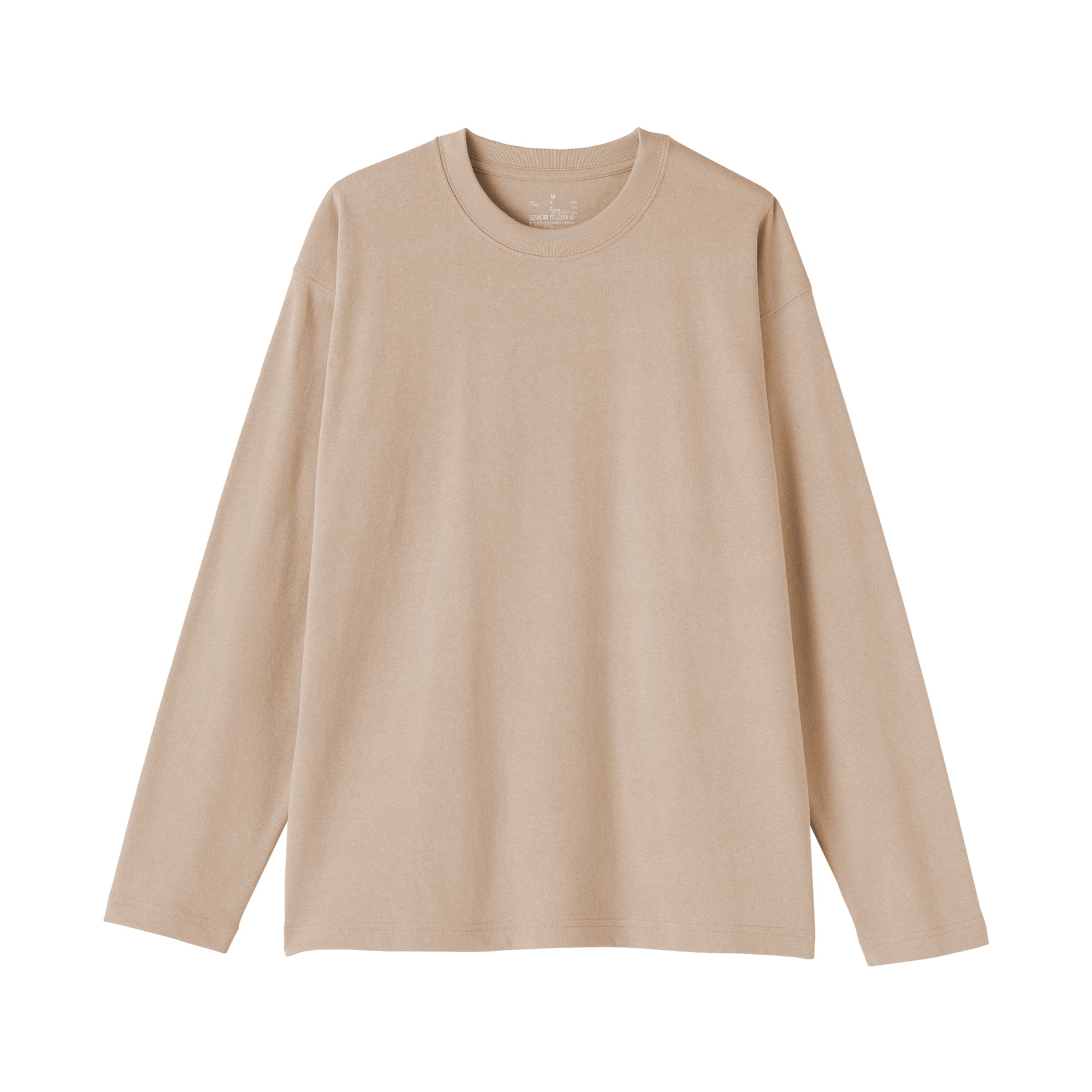 Jersey Crew Neck T-Shirt - Image 2