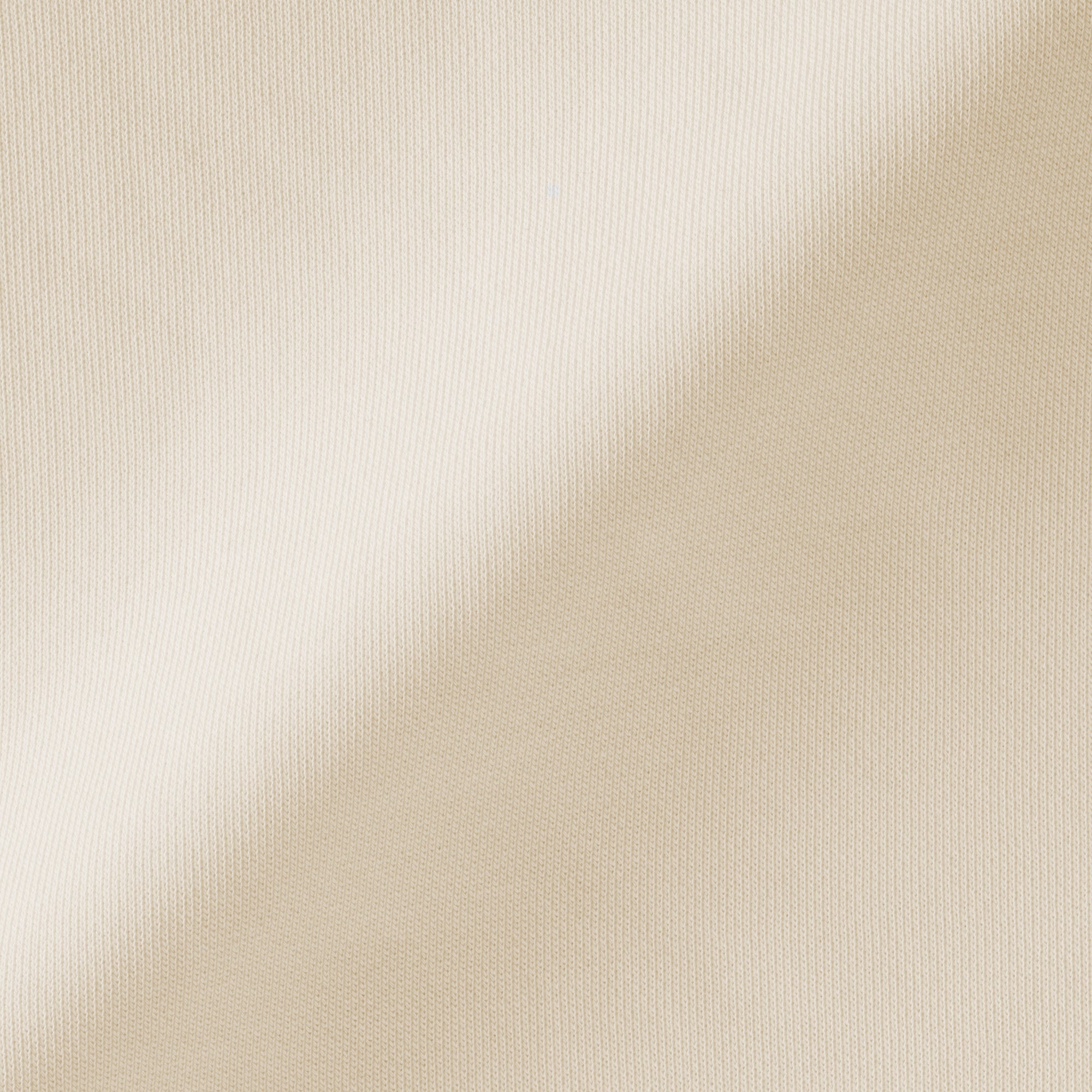French Terry Sweatshirt Cardigan - Image 17