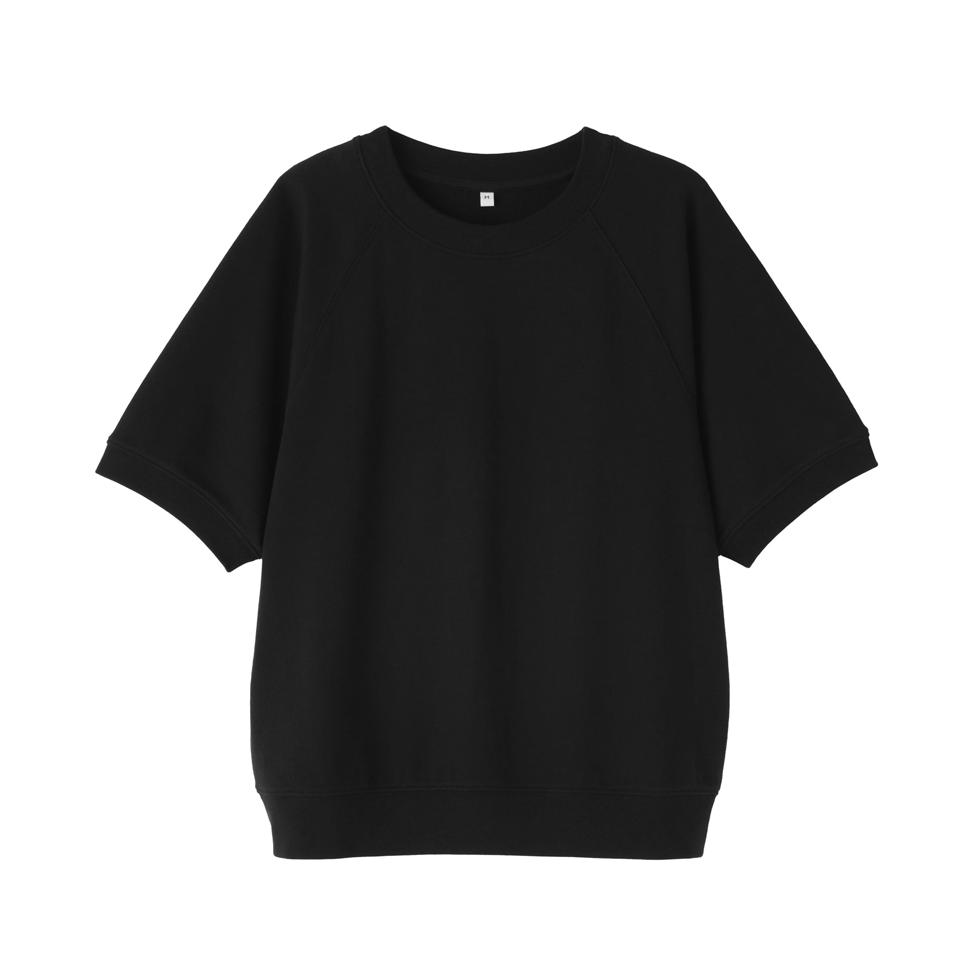 Sweatshirt Crew Neck T-Shirt - Image 10