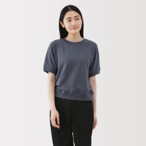 Sweatshirt Crew Neck T-Shirt