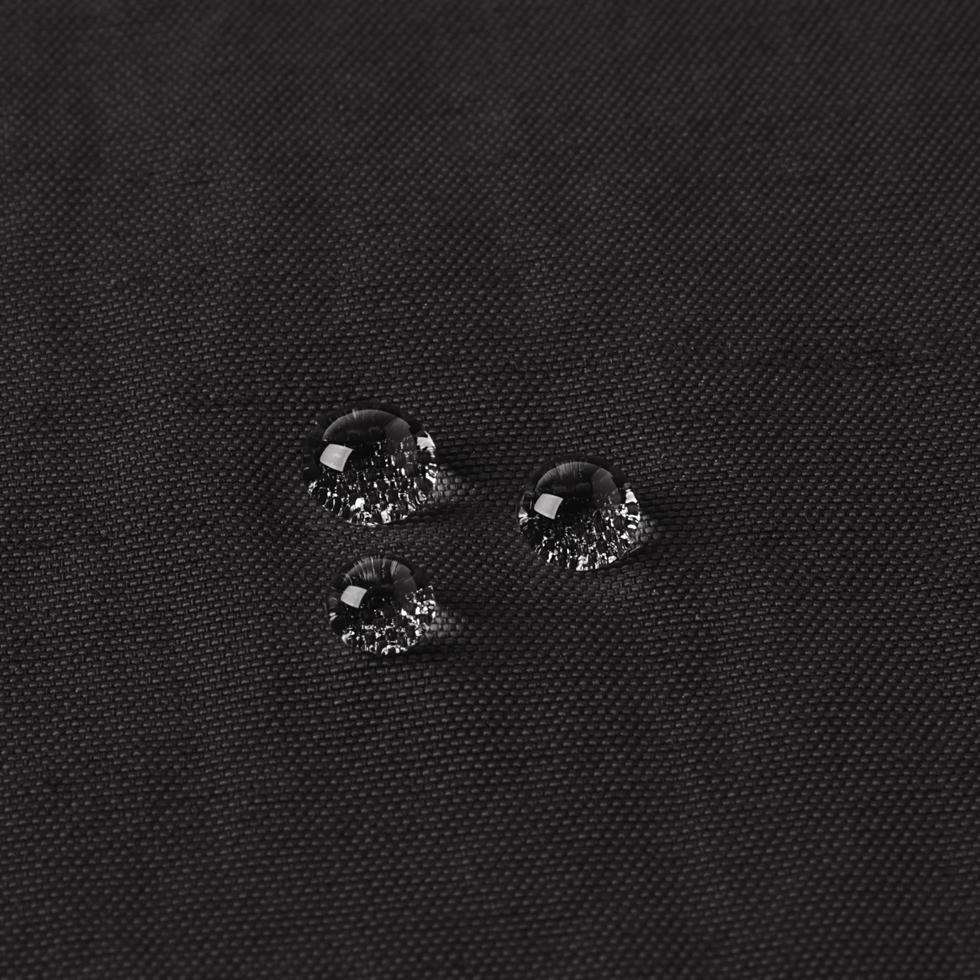 Water-Repellent Hooded Long Coat - Image 34