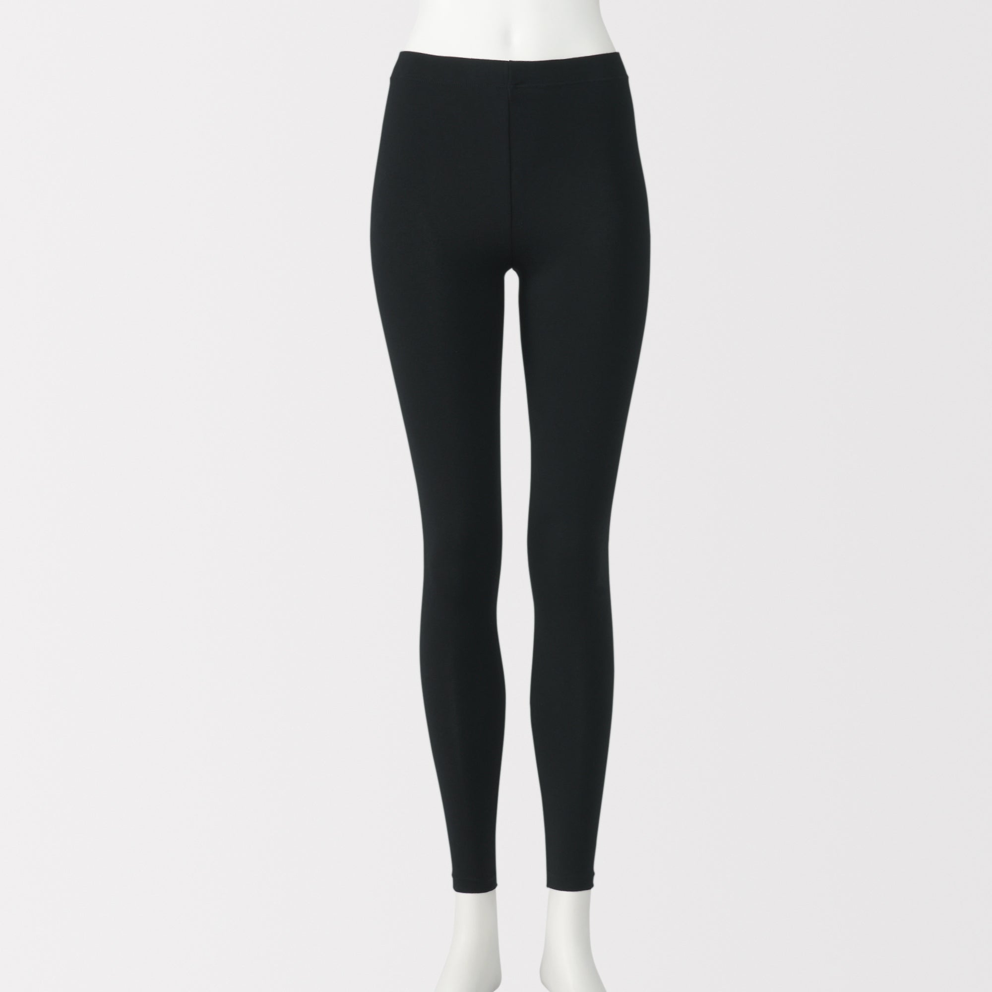 Warm Cotton Leggings - Image 3