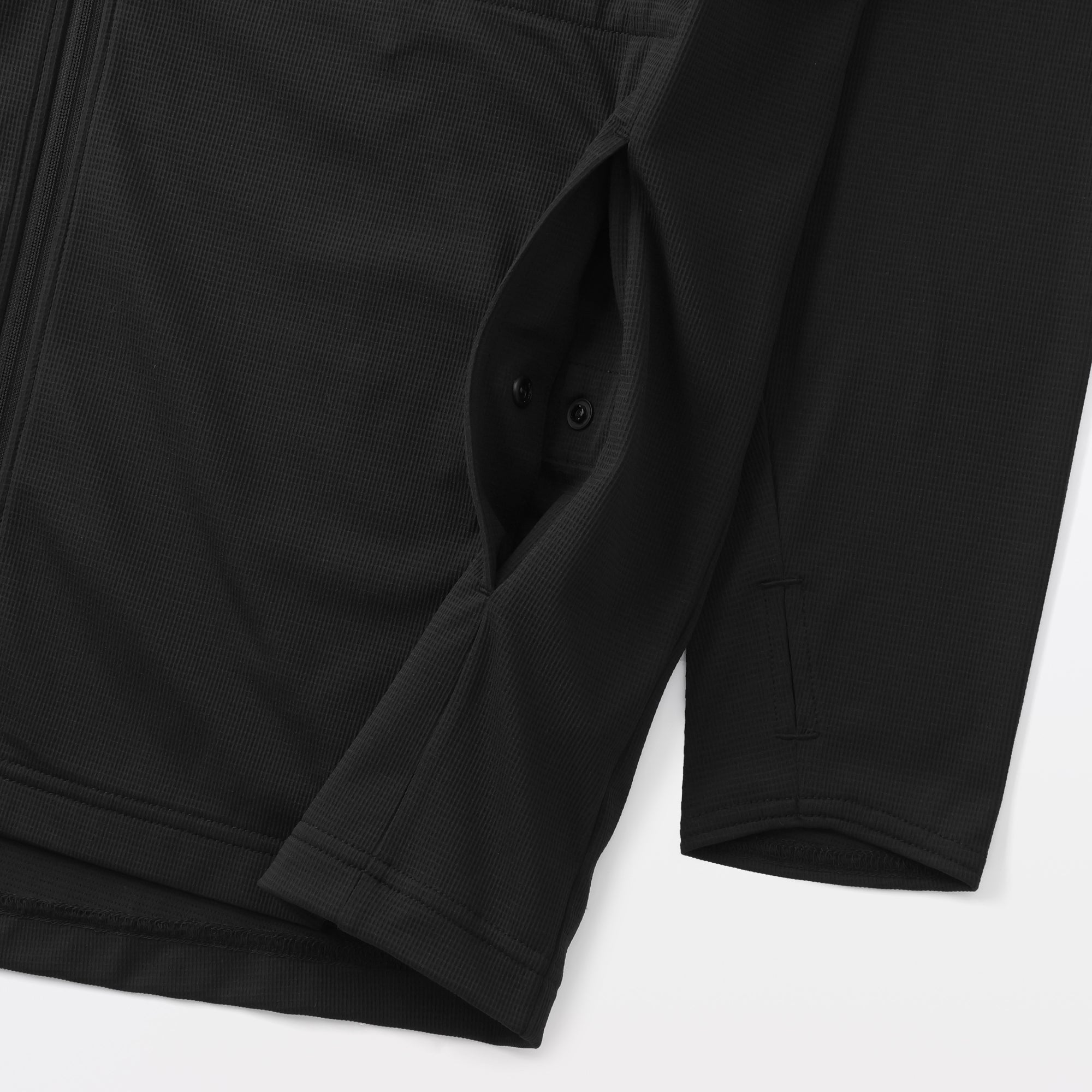 UV Protection Pocketable Hoodie - Image 21