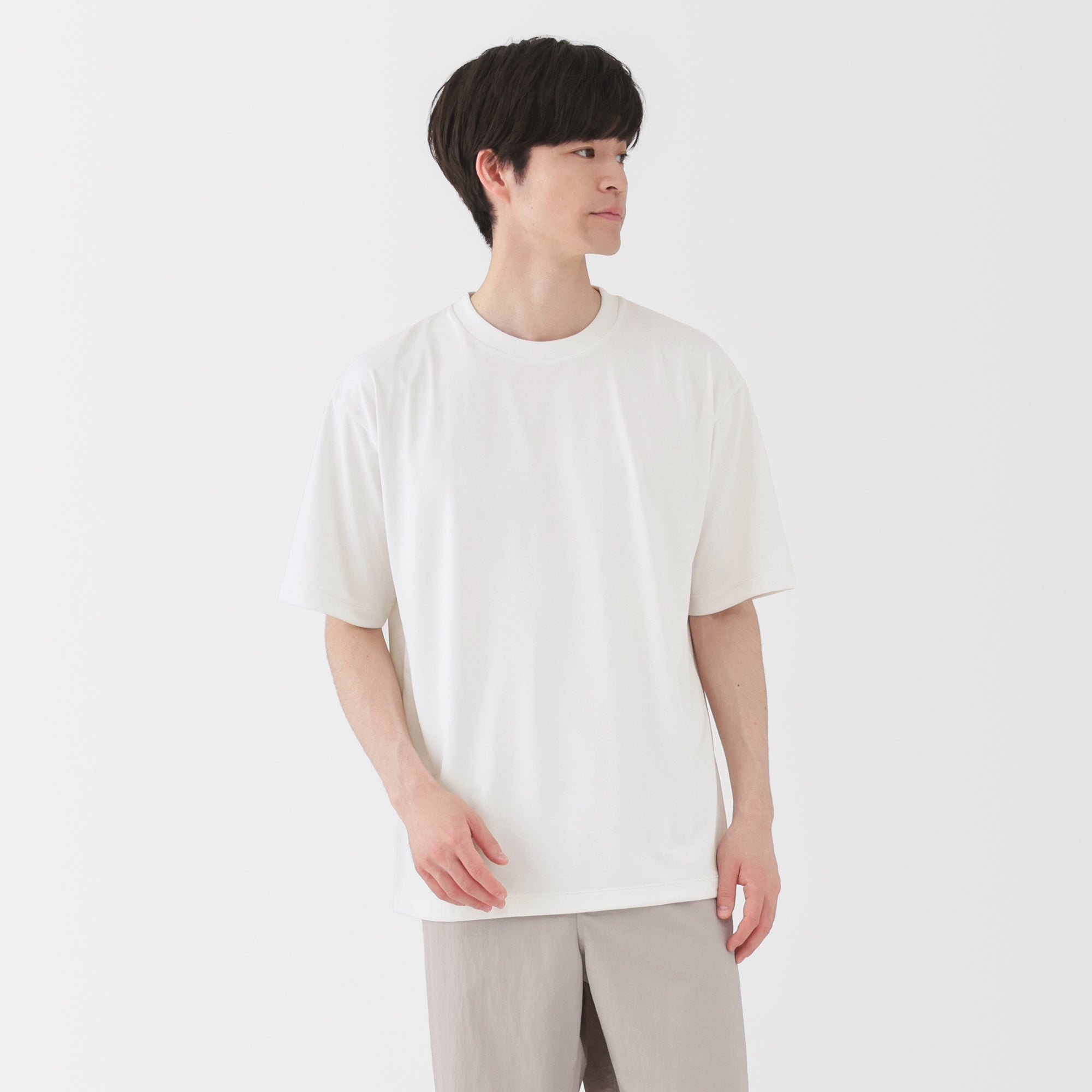 UV Protection T-Shirt - Image 3
