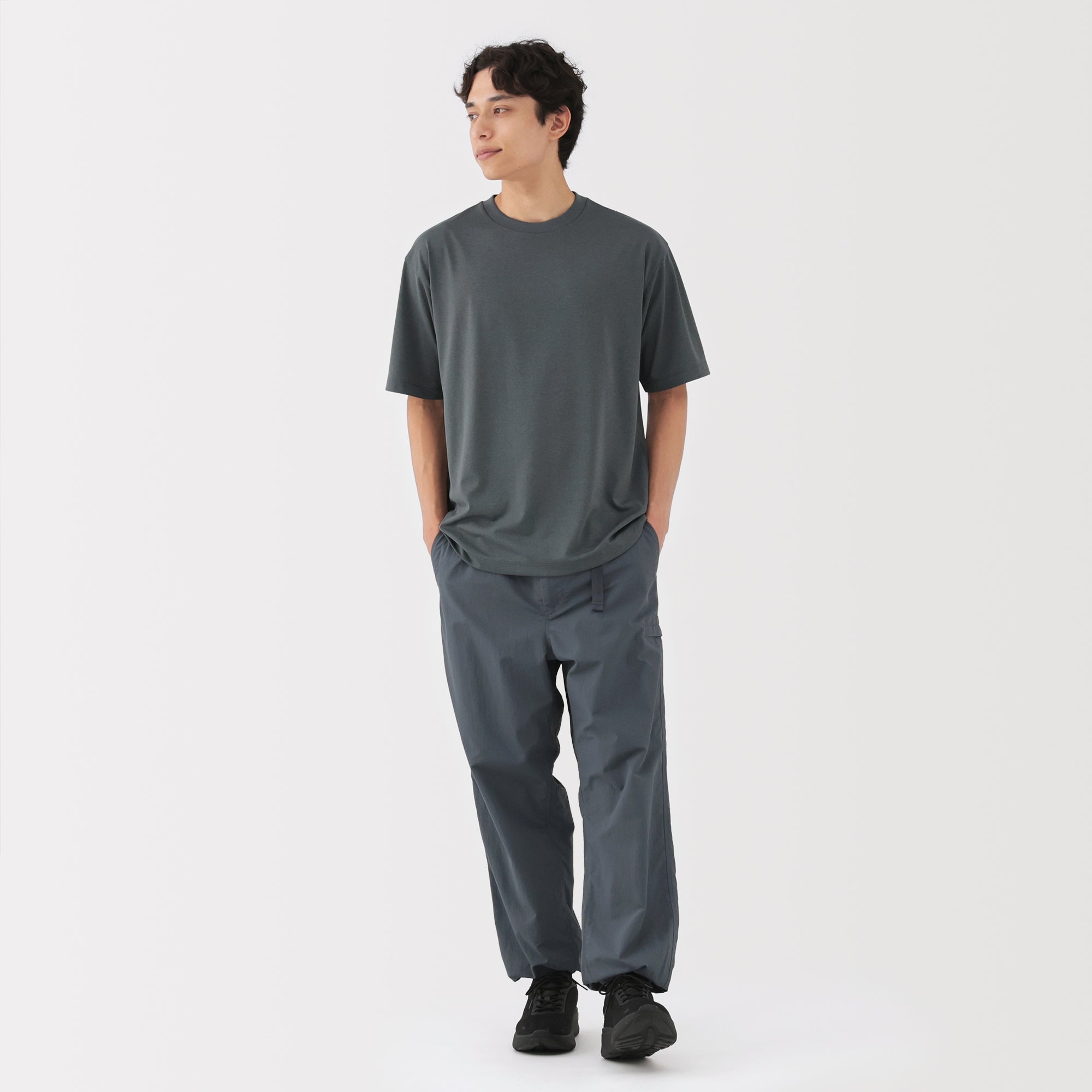 UV Protection T-Shirt - Image 25