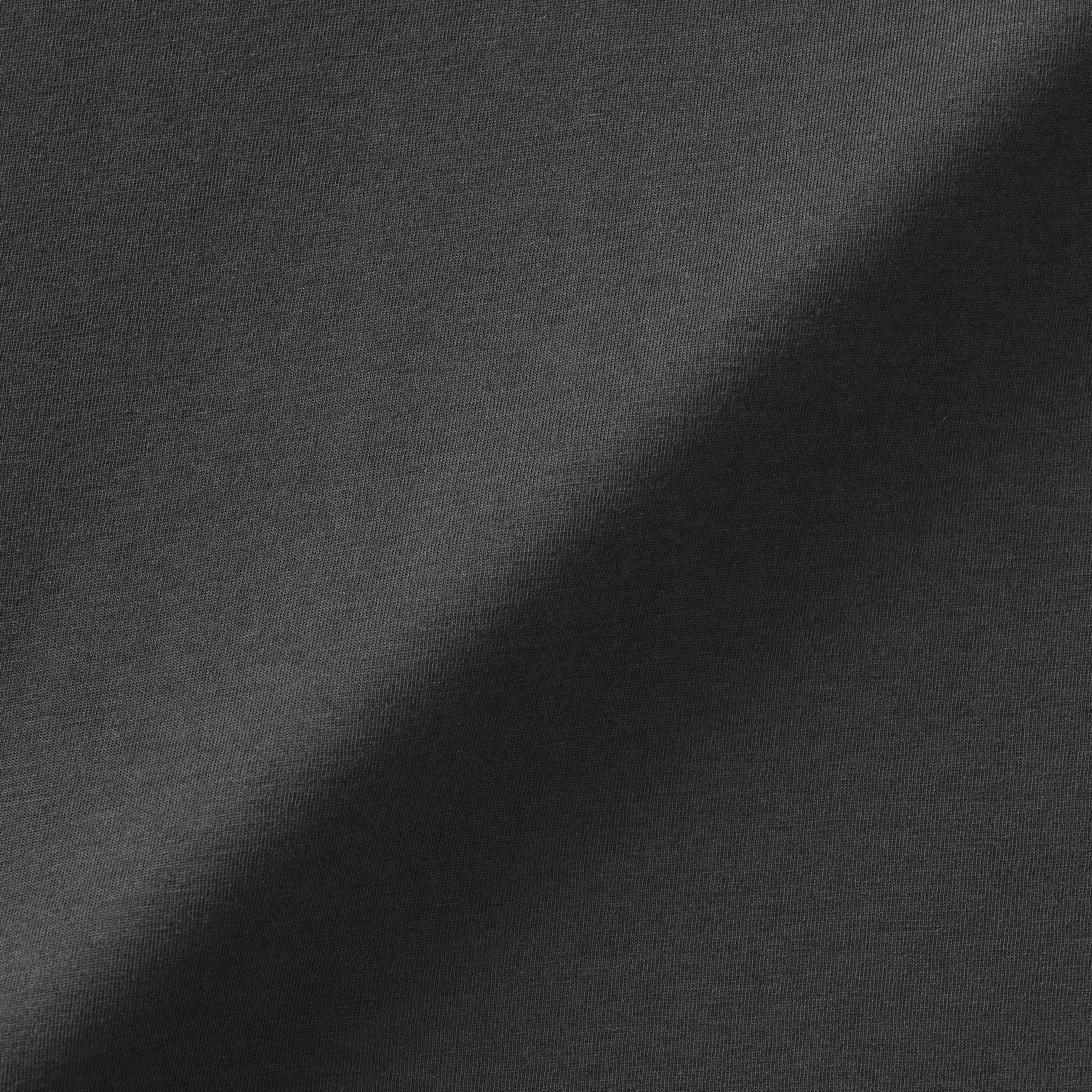 Wool Crew Neck T-Shirt - Image 15