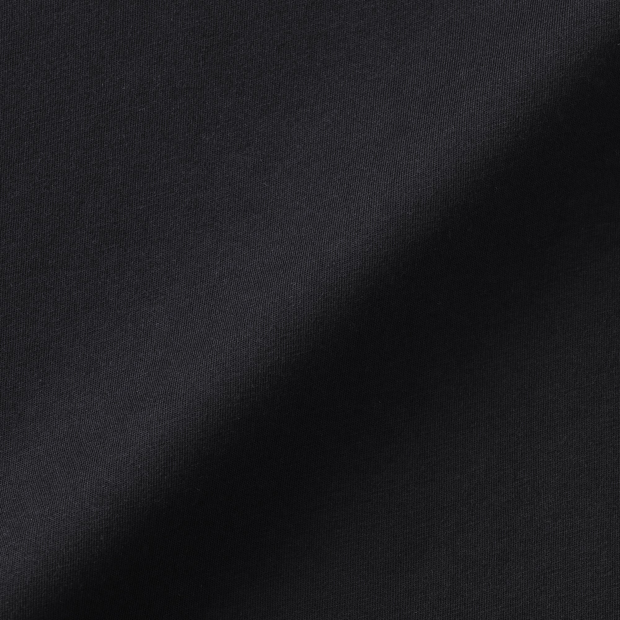 Wool Crew Neck T-Shirt - Image 8