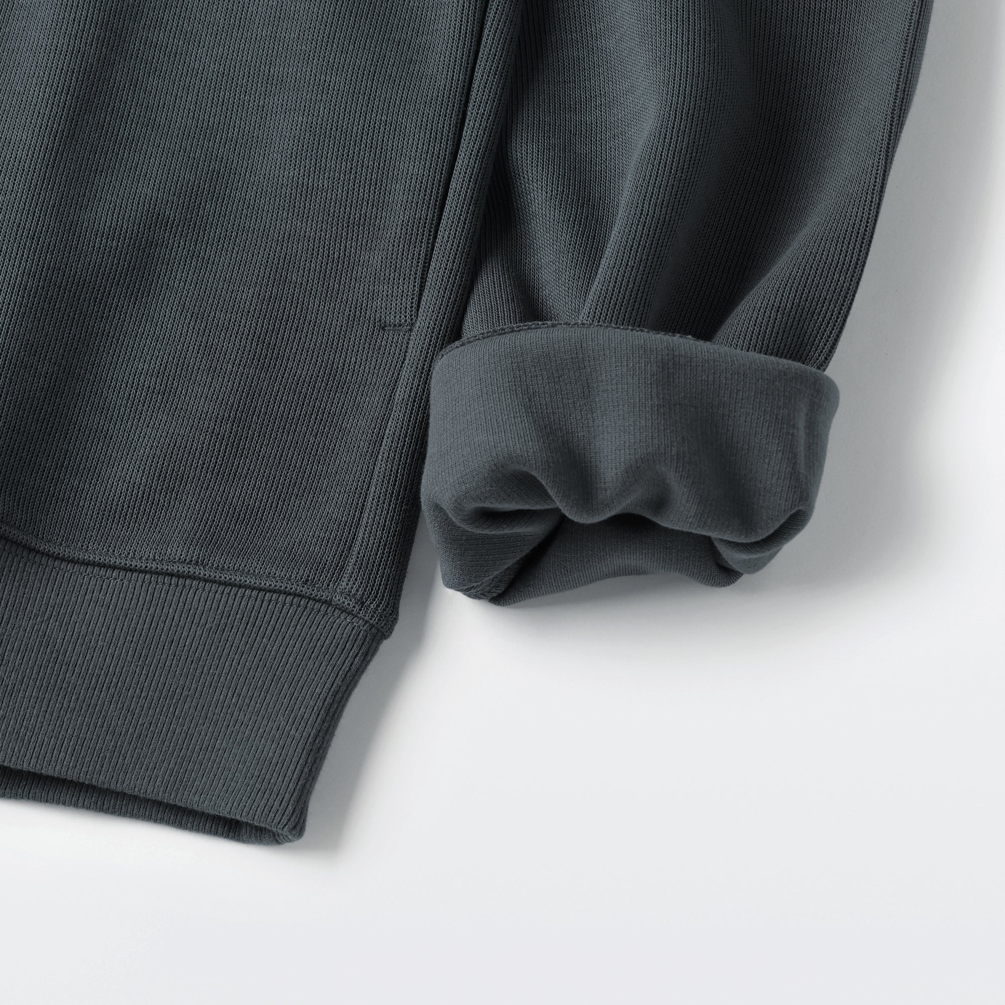 Double Knitted V-Neck Cardigan - Image 10