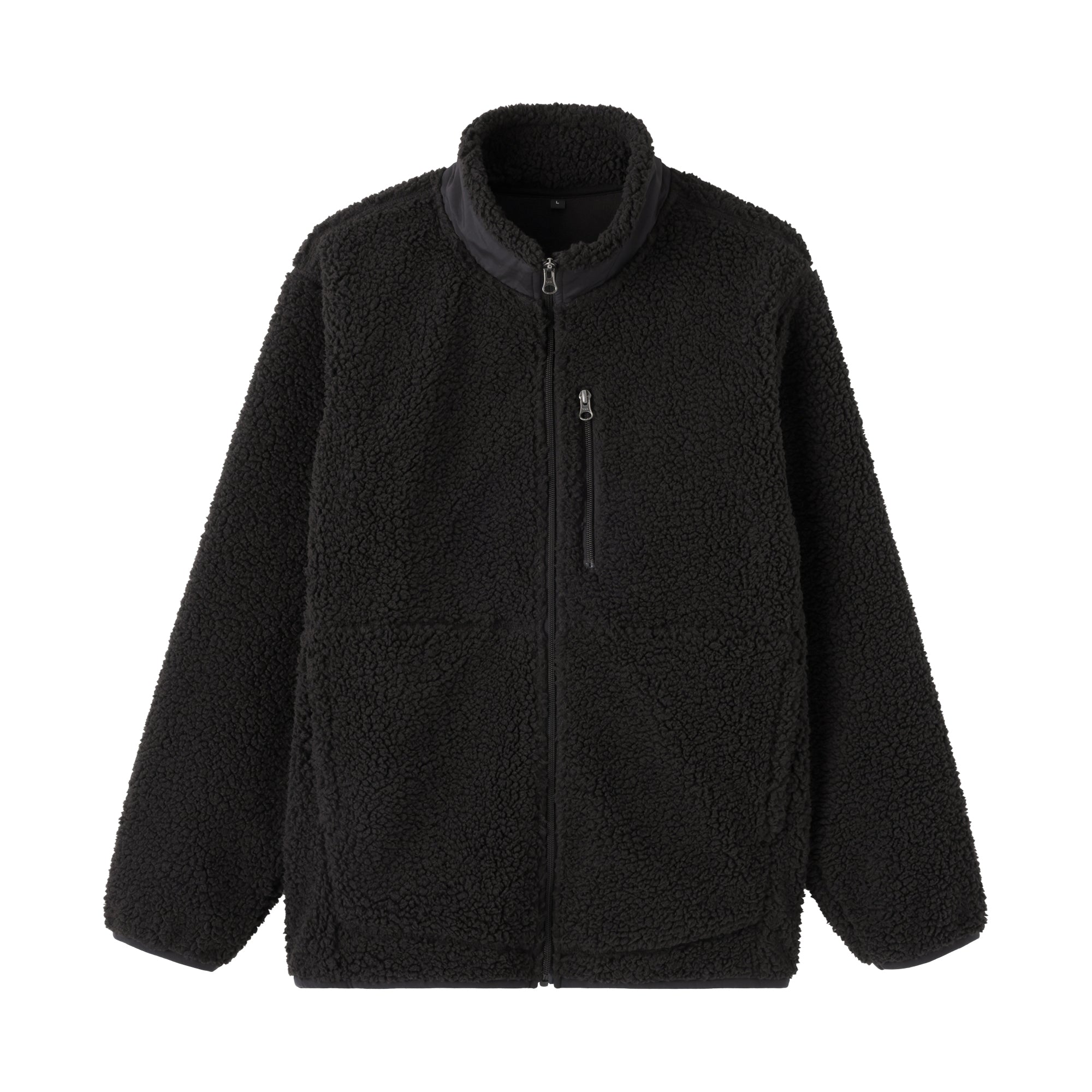Boa Fleece Jacket - Image 2