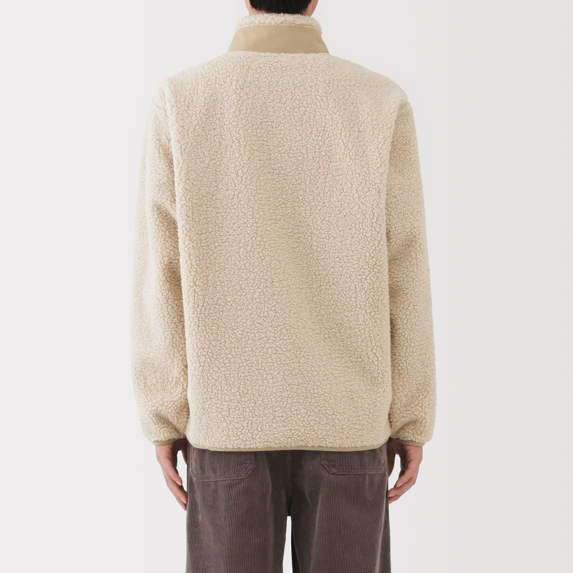 Boa Fleece Jacket - Image 22