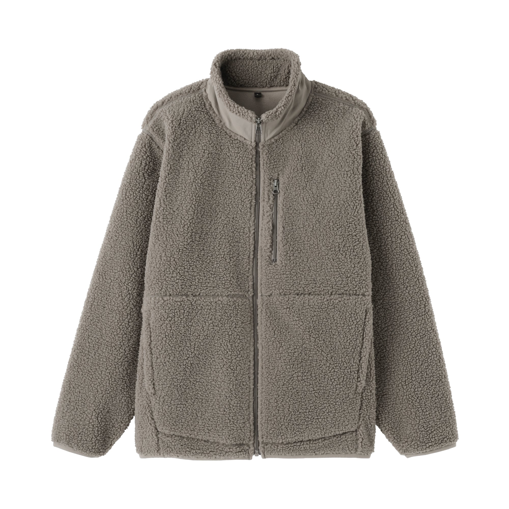Boa Fleece Jacket - Image 18