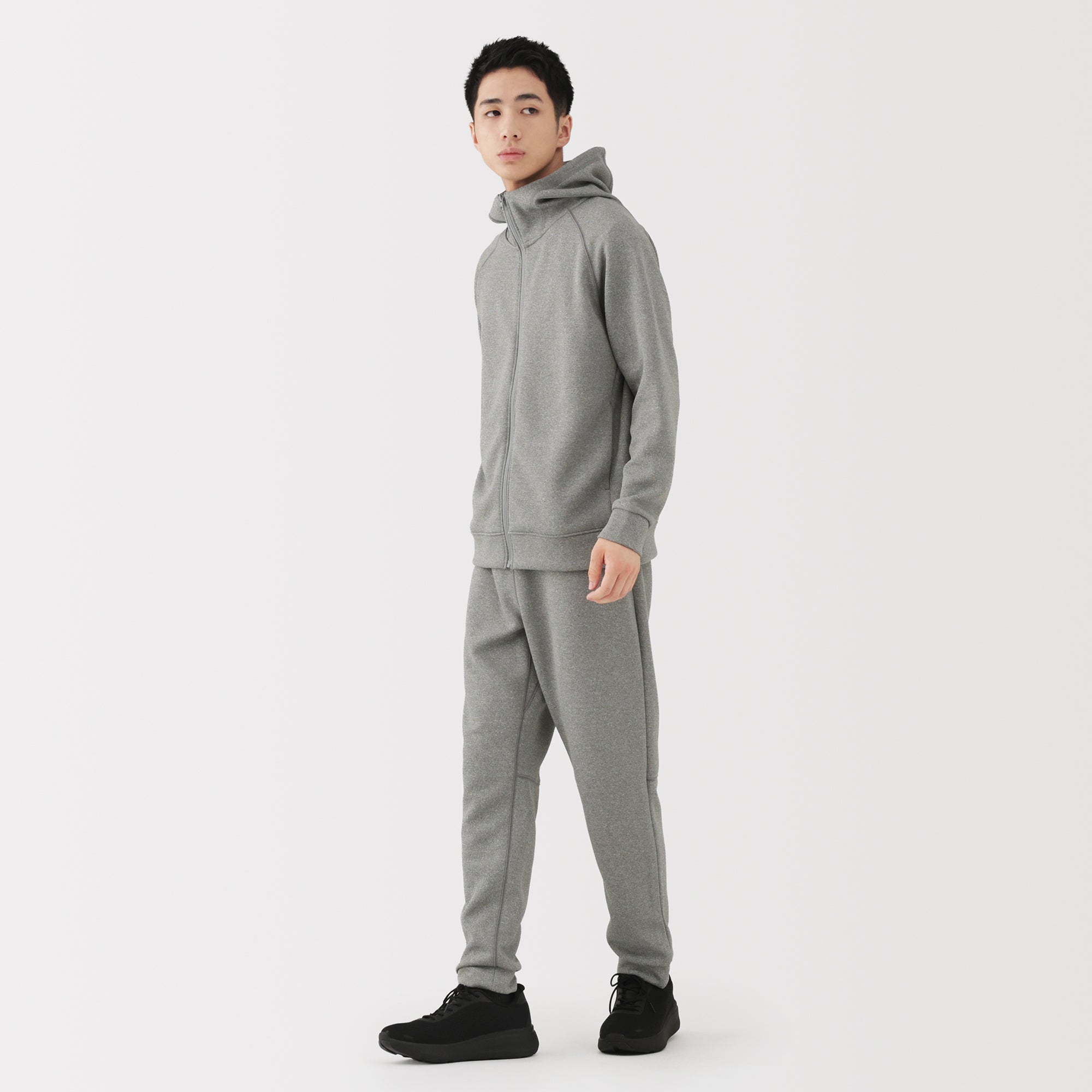 UV Protection Zip Hoodie - Image 12