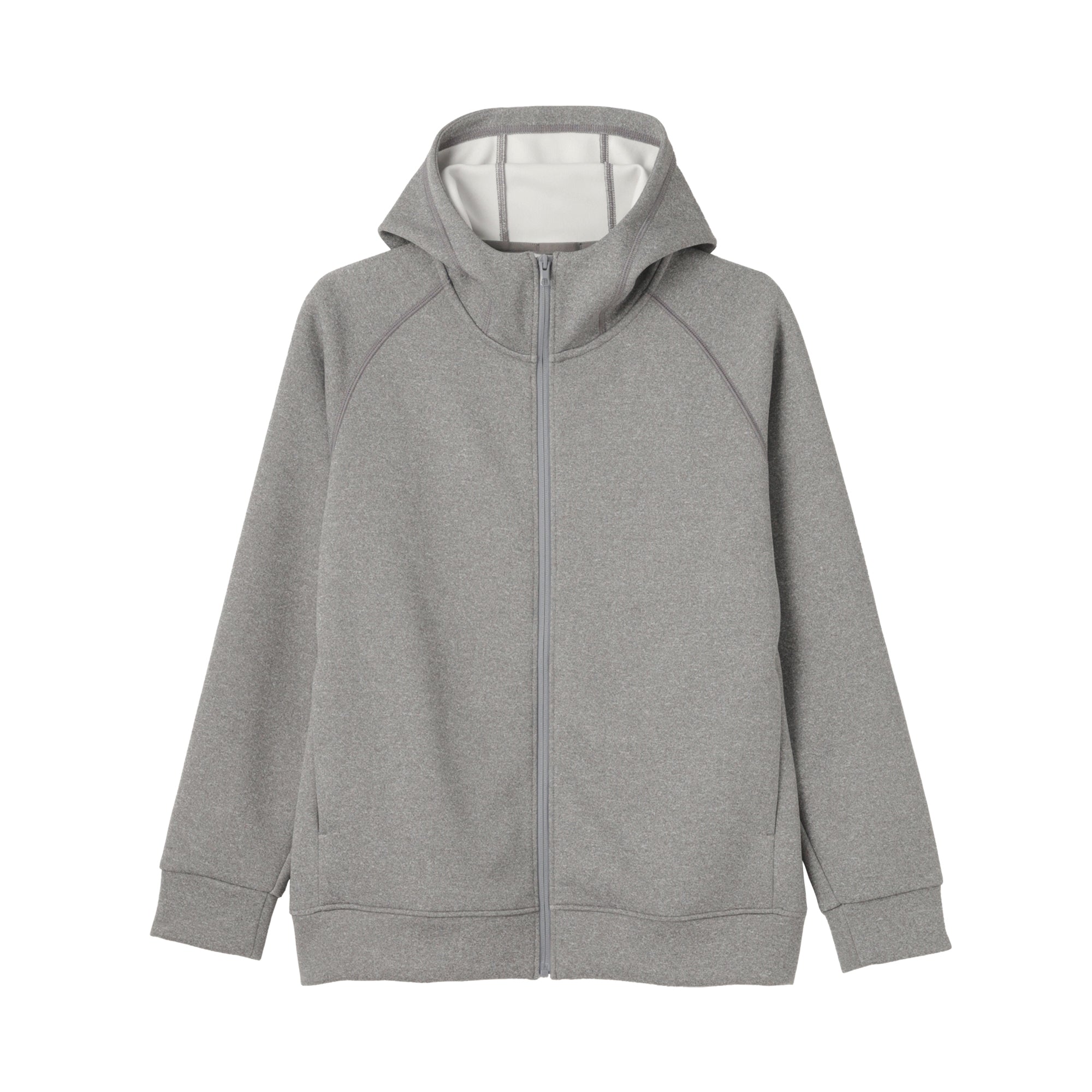 UV Protection Zip Hoodie - Image 10