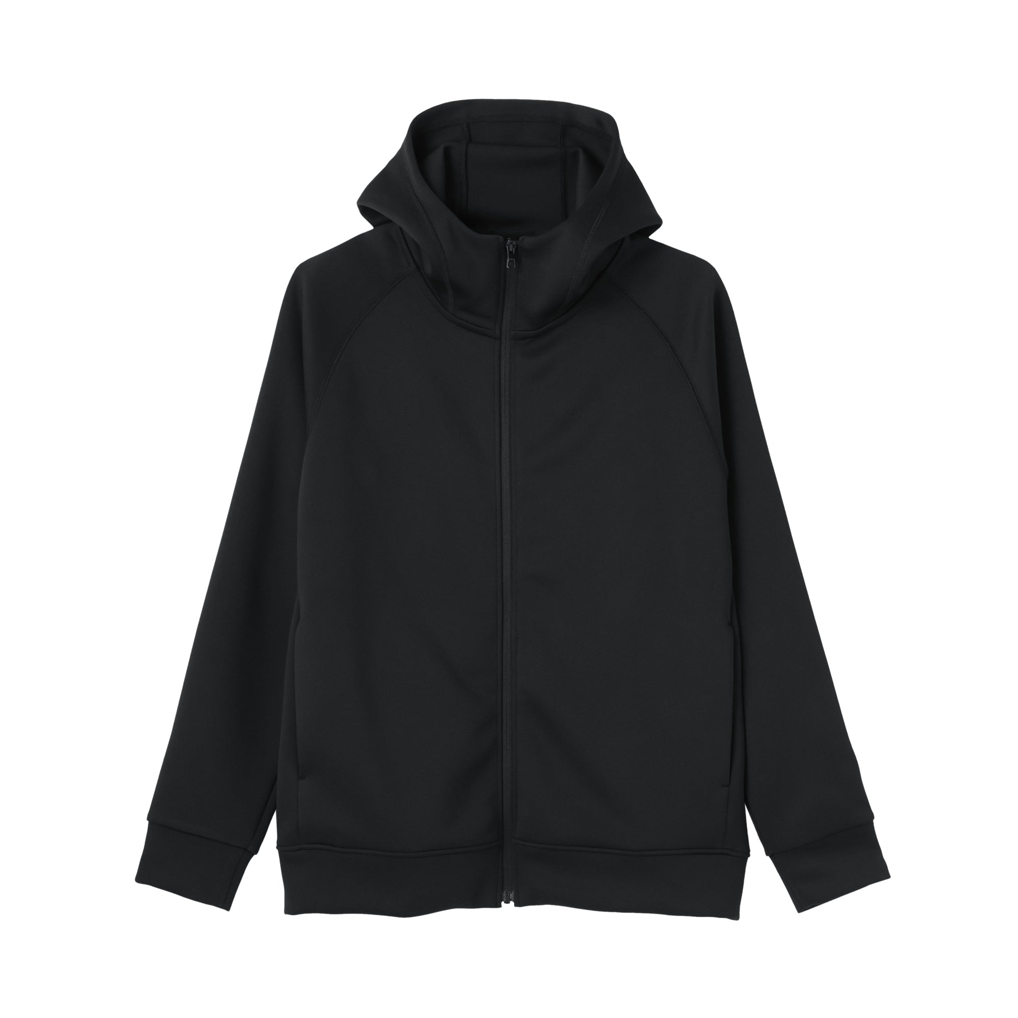 UV Protection Zip Hoodie - Image 2